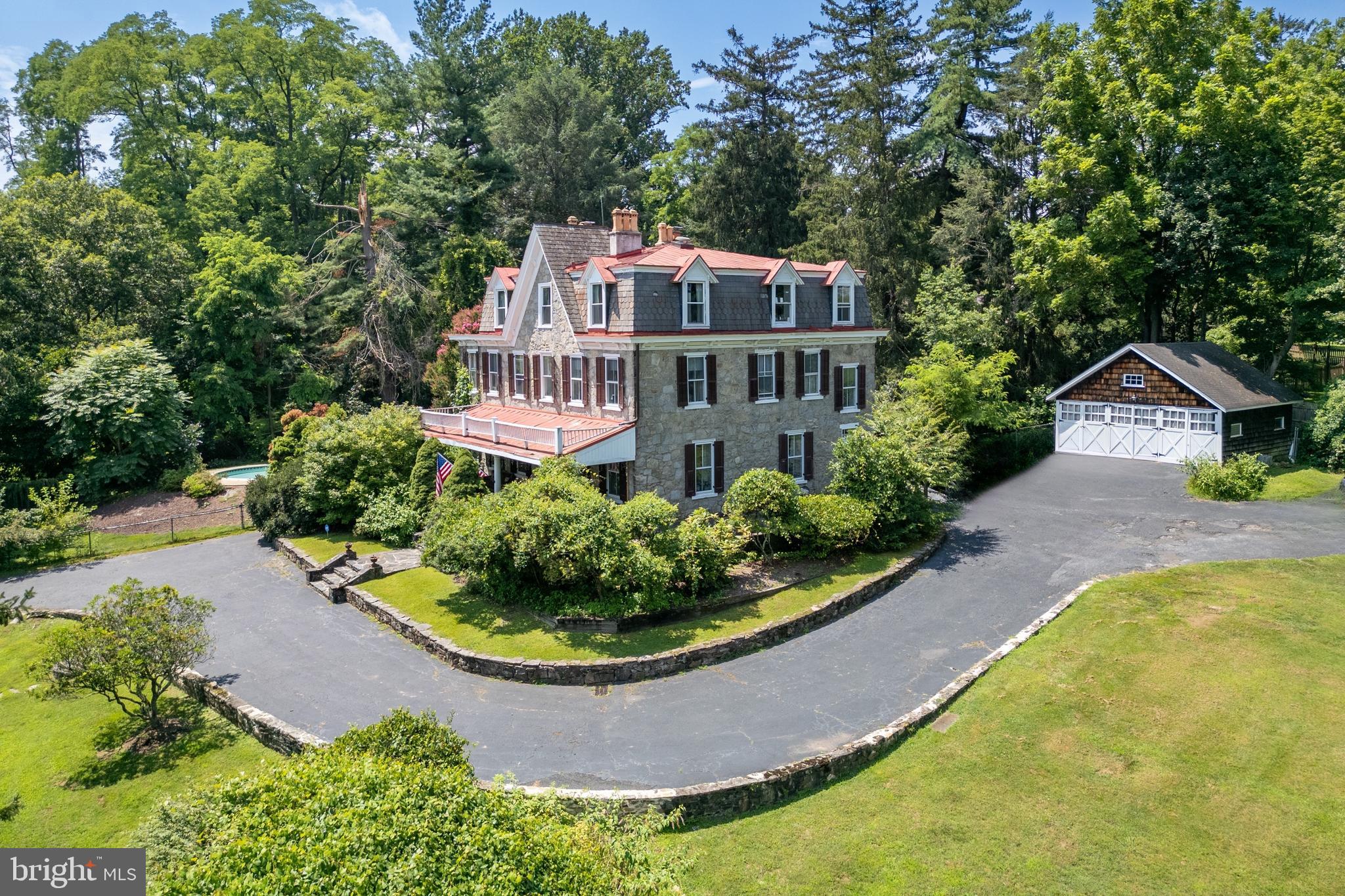 1343 CREEK ROAD