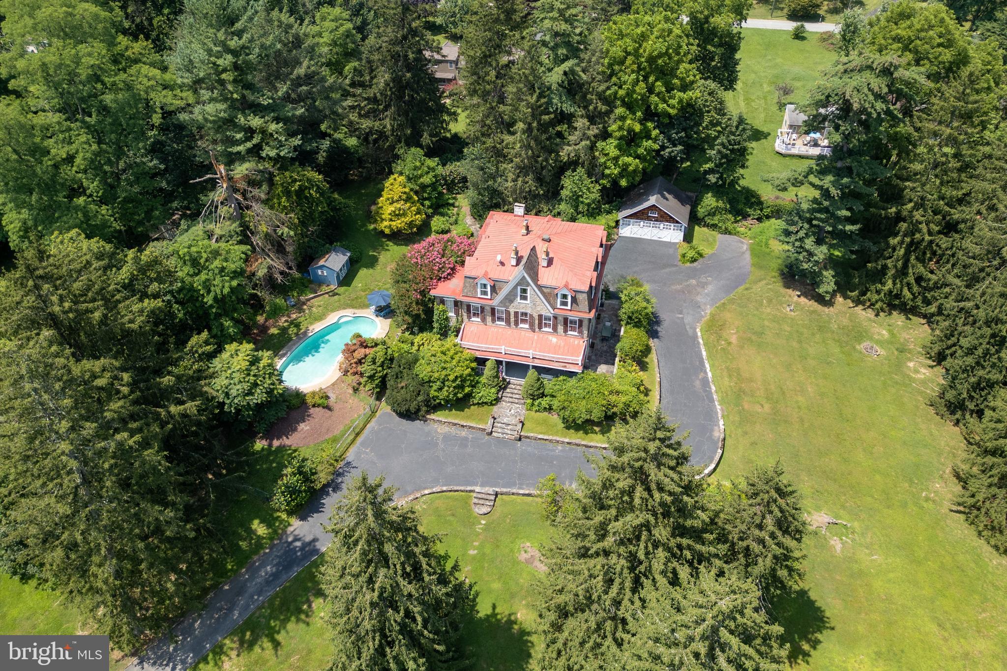1343 CREEK ROAD