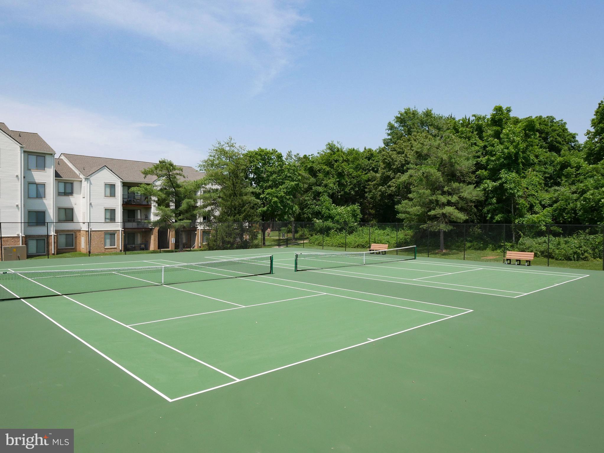 BATTERY HEIGHTS - Residential Lease