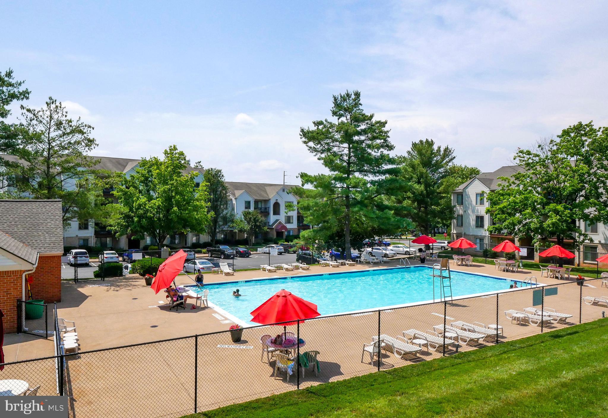 BATTERY HEIGHTS - Residential Lease