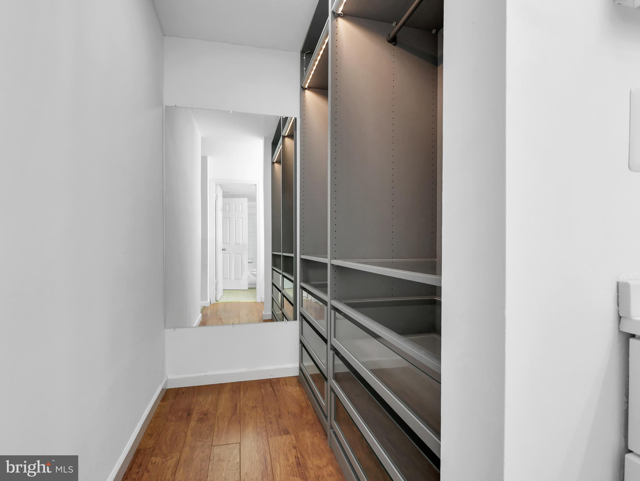 BATTERY HEIGHTS - Residential Lease