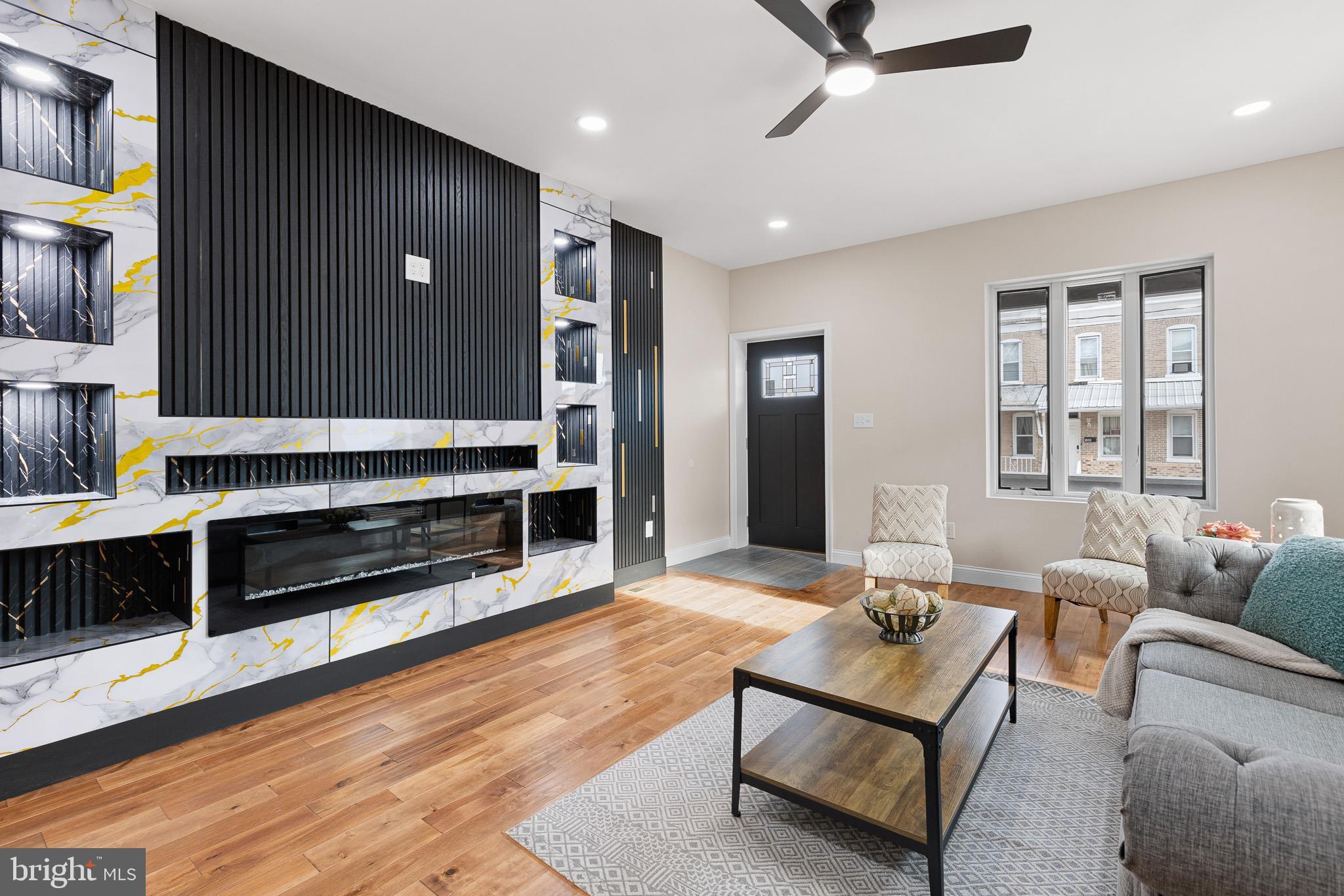 105 N HARRISON STREET