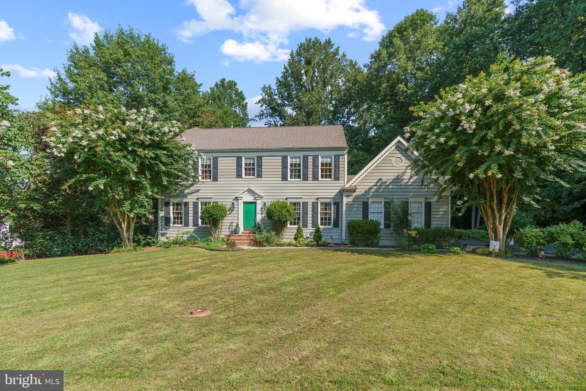 7864 Elsinore Drive, Manassas, VA 20112