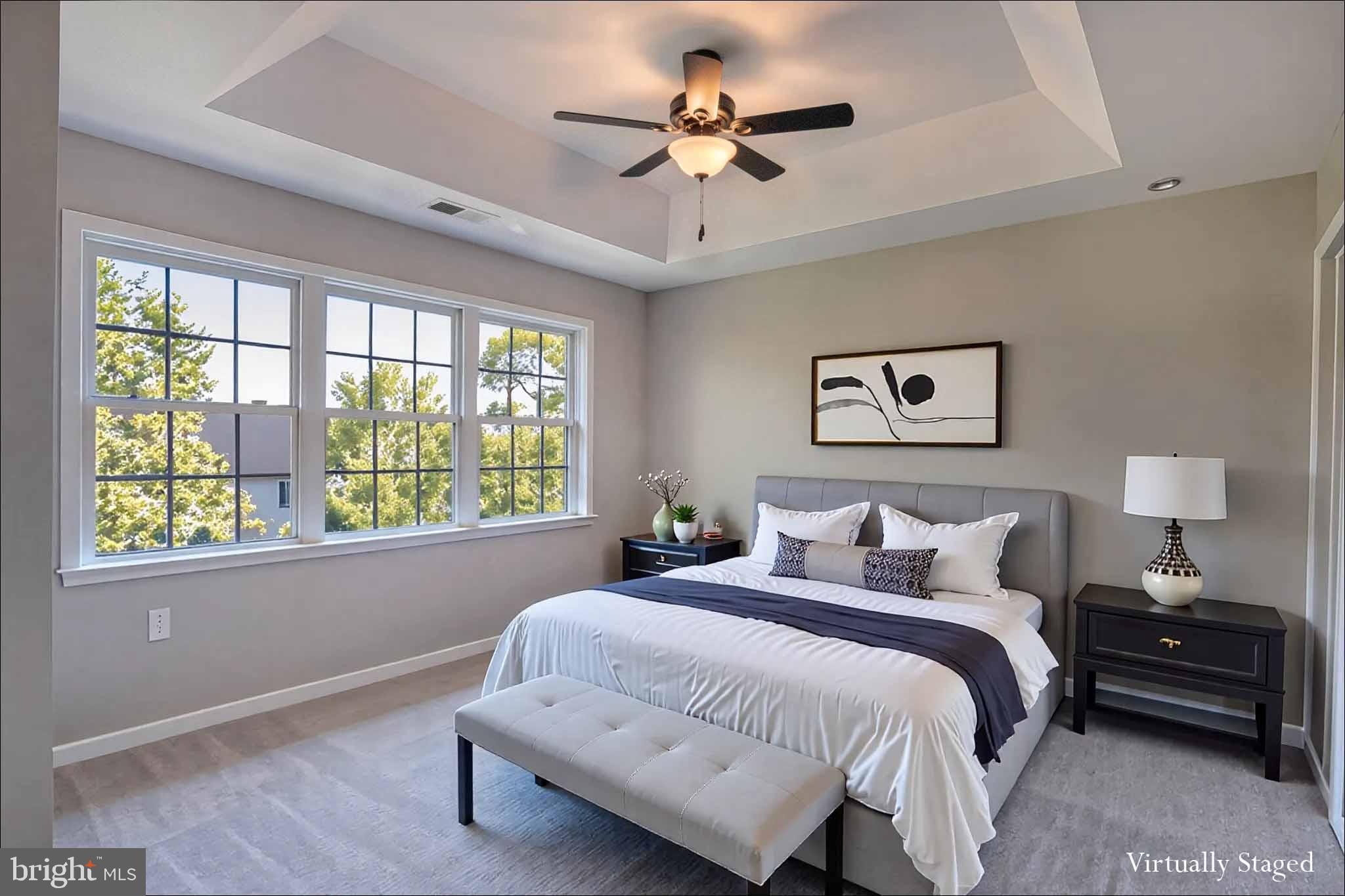 HAMMONDS MILL - Residential