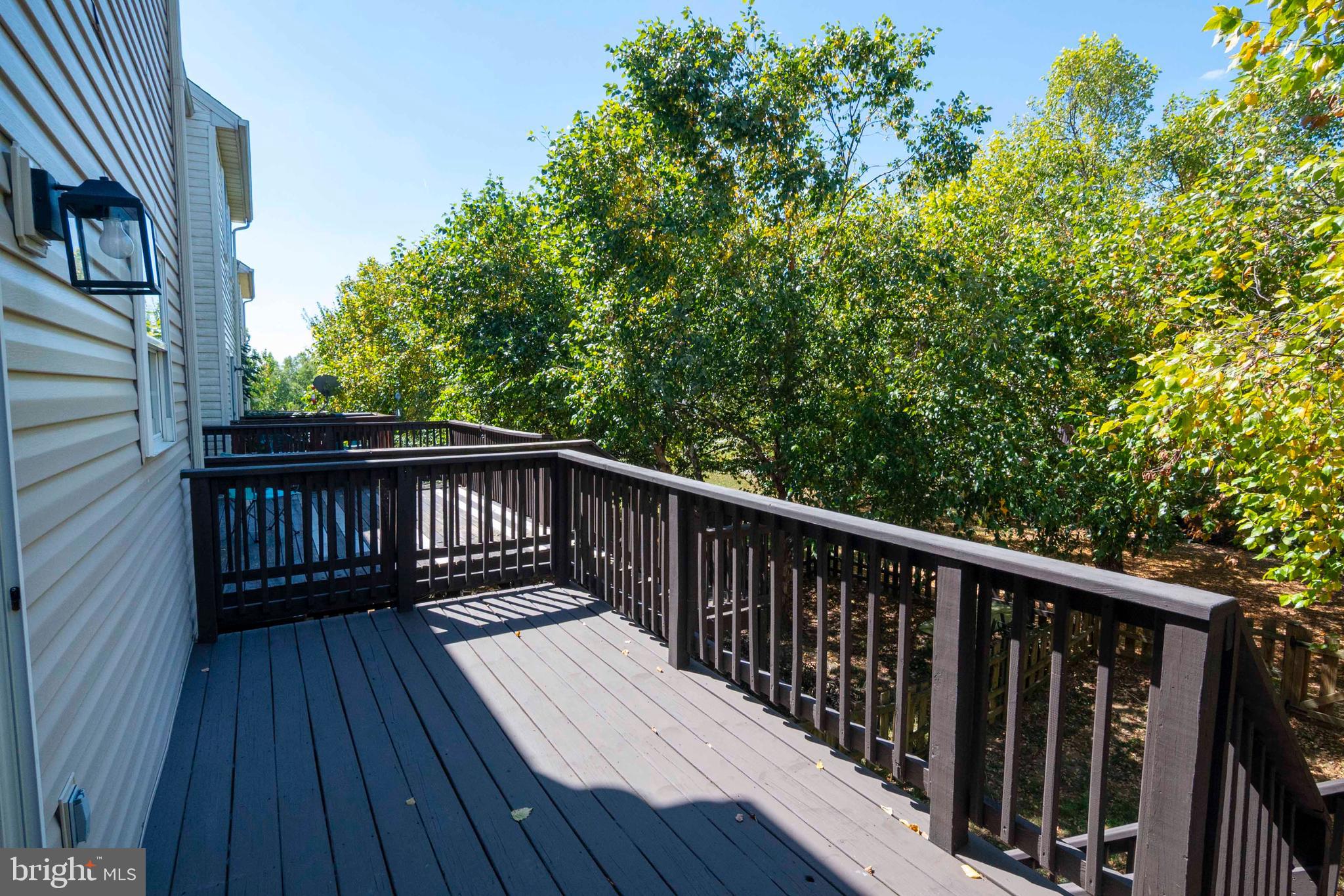 HAMMONDS MILL - Residential