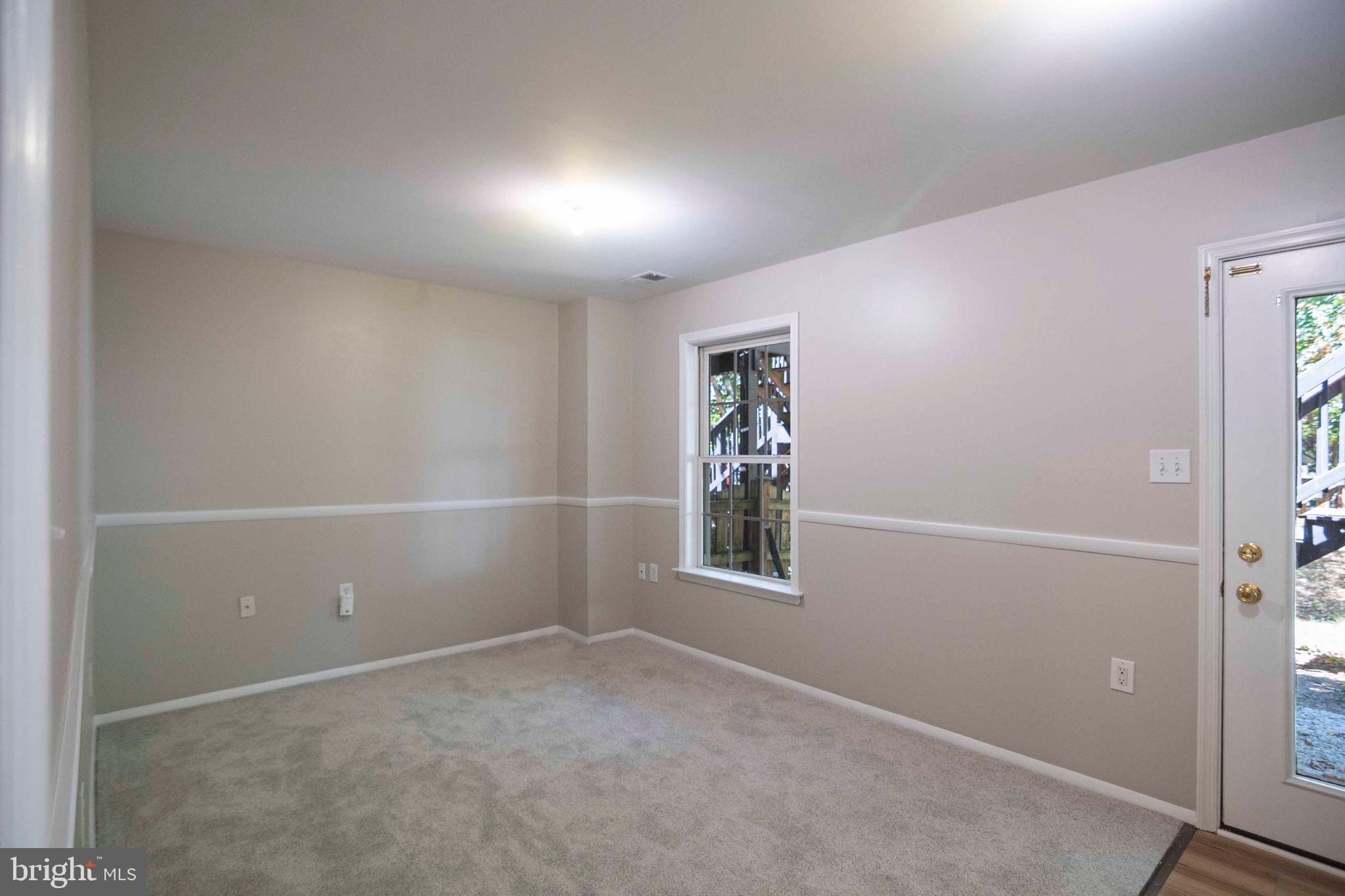 HAMMONDS MILL - Residential