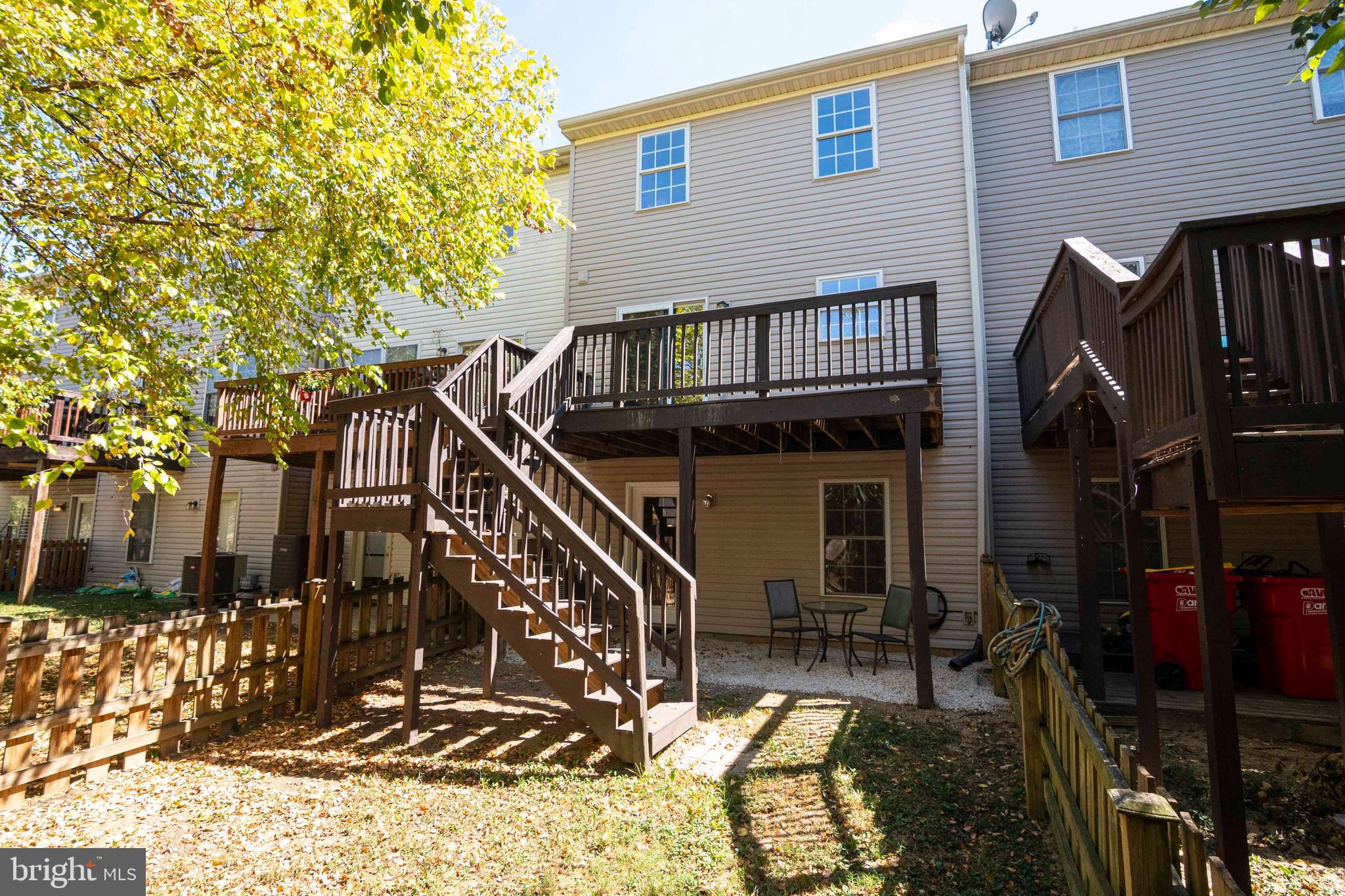 HAMMONDS MILL - Residential