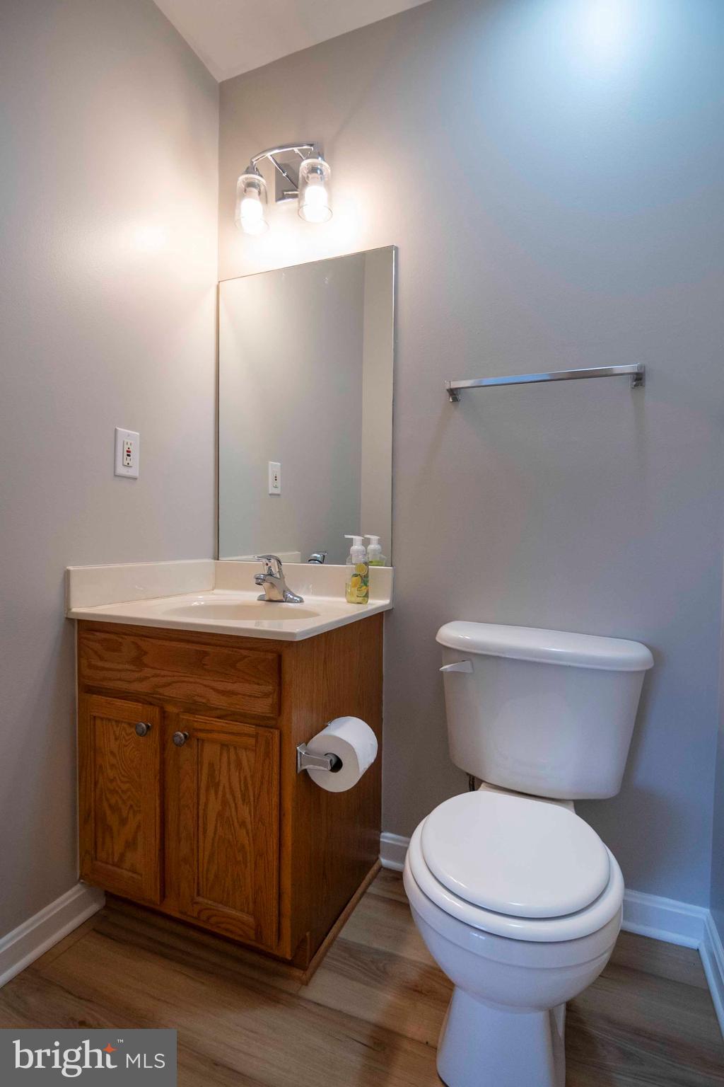 HAMMONDS MILL - Residential