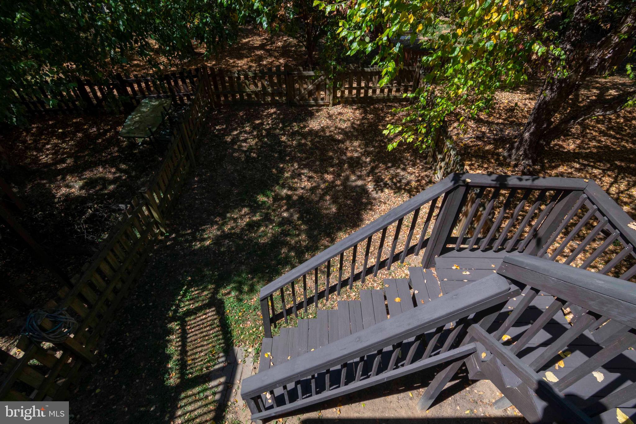 HAMMONDS MILL - Residential