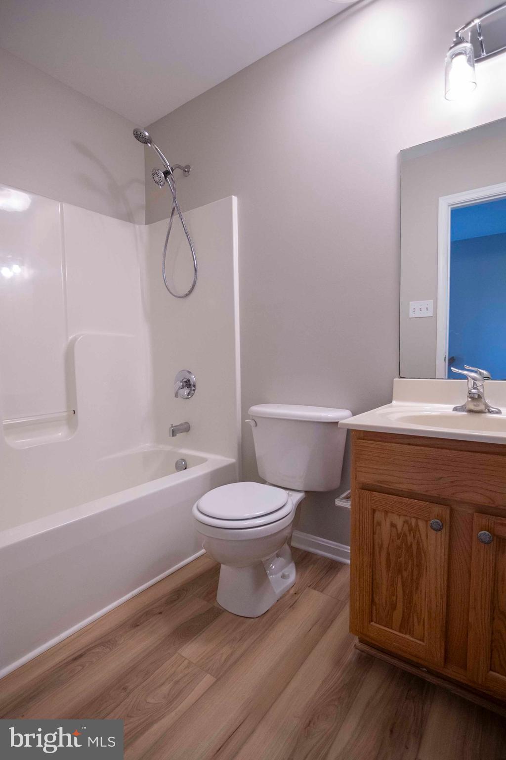 HAMMONDS MILL - Residential