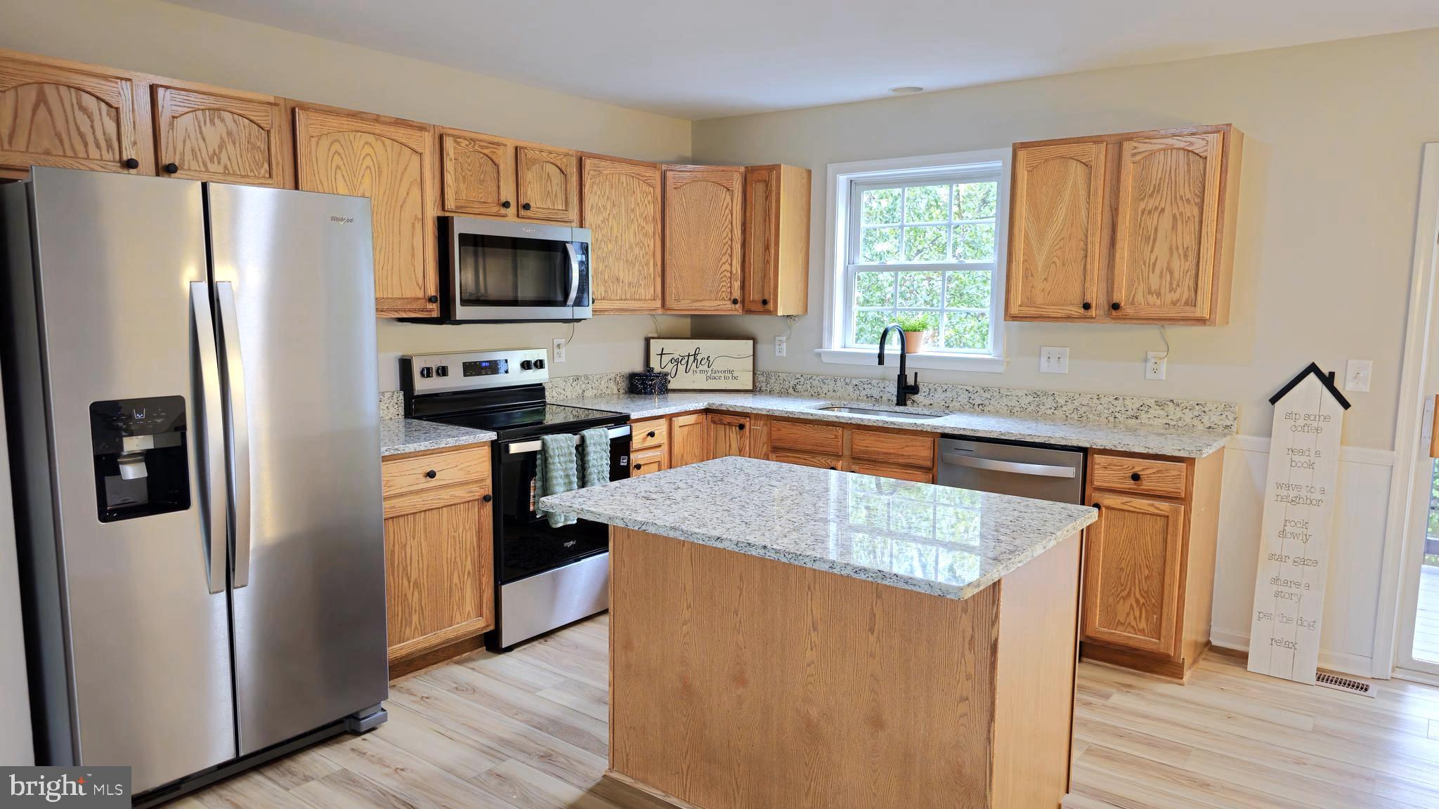 HAMMONDS MILL - Residential