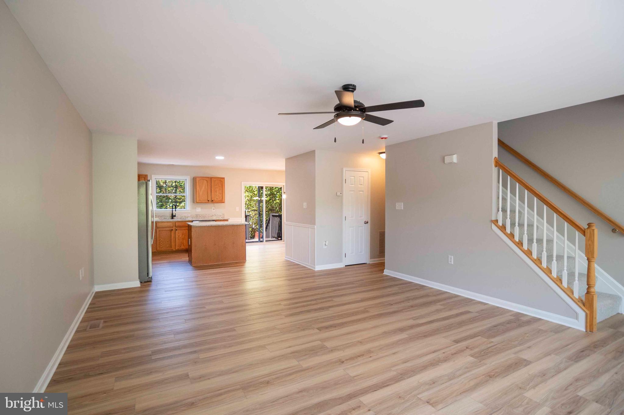 HAMMONDS MILL - Residential