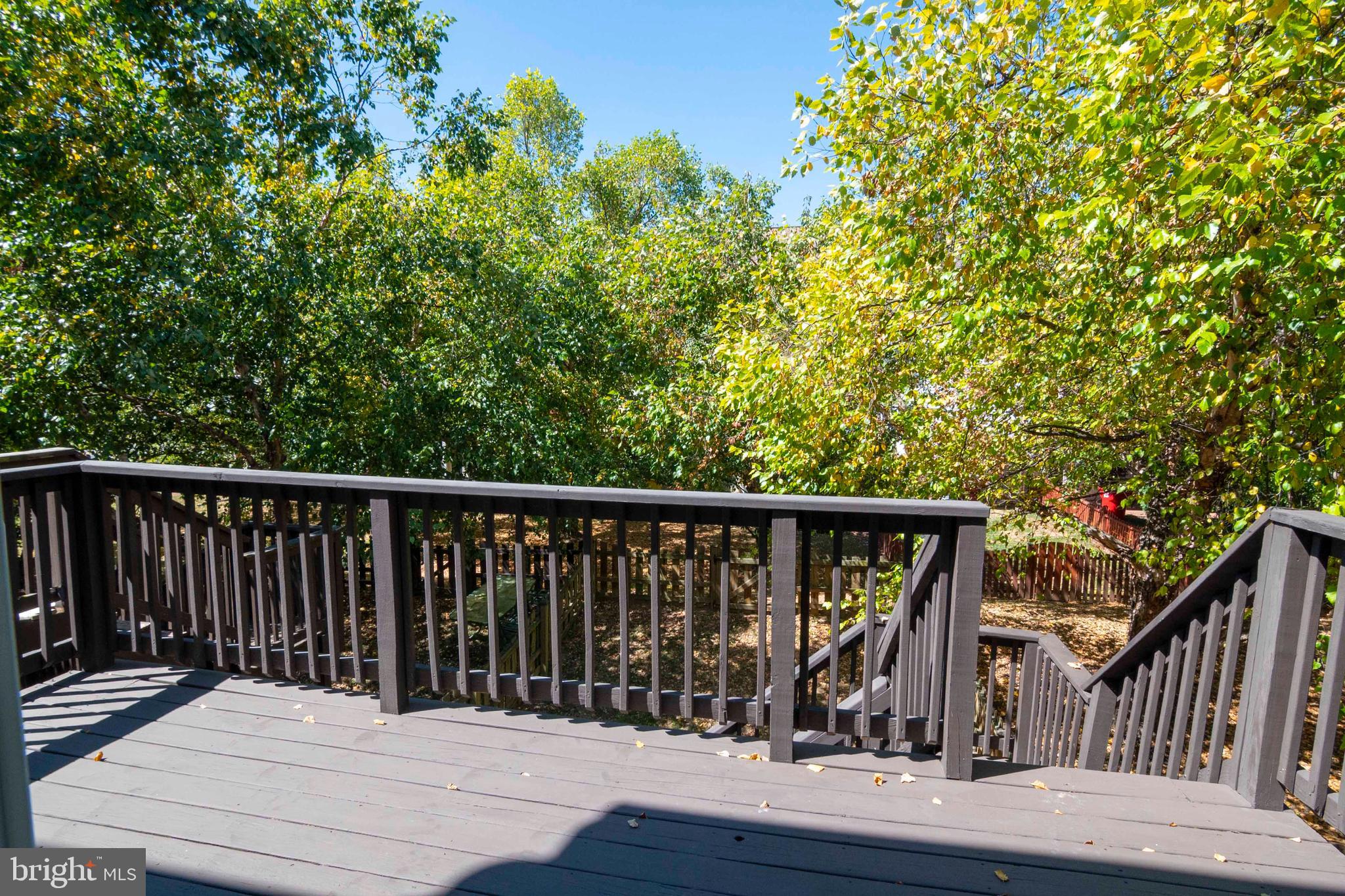 HAMMONDS MILL - Residential