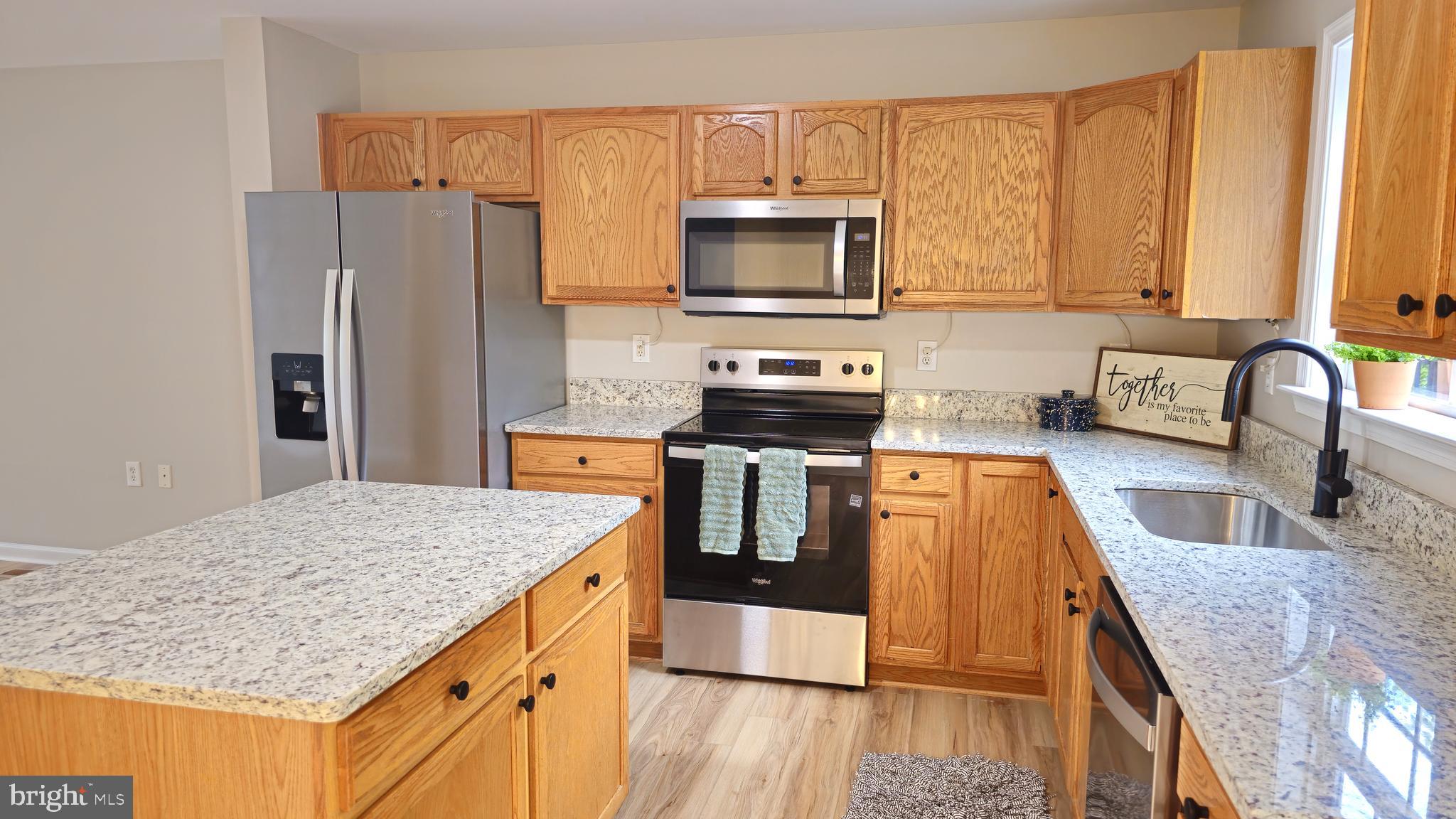 HAMMONDS MILL - Residential