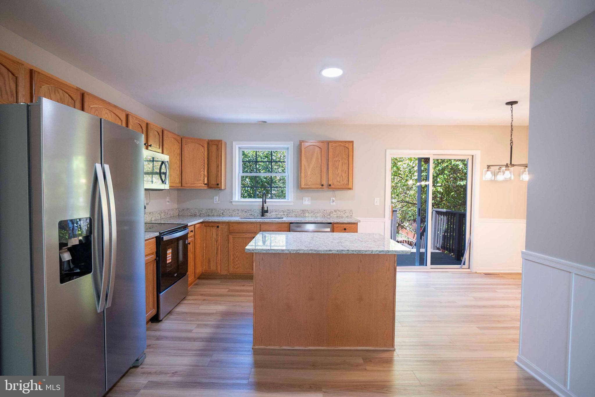 HAMMONDS MILL - Residential