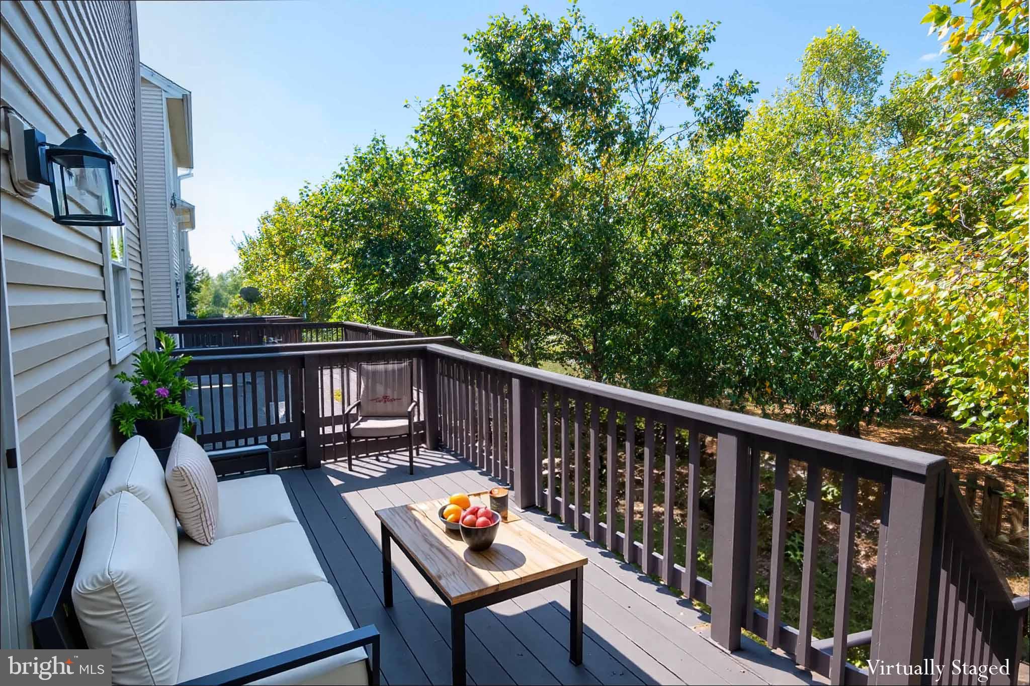 HAMMONDS MILL - Residential