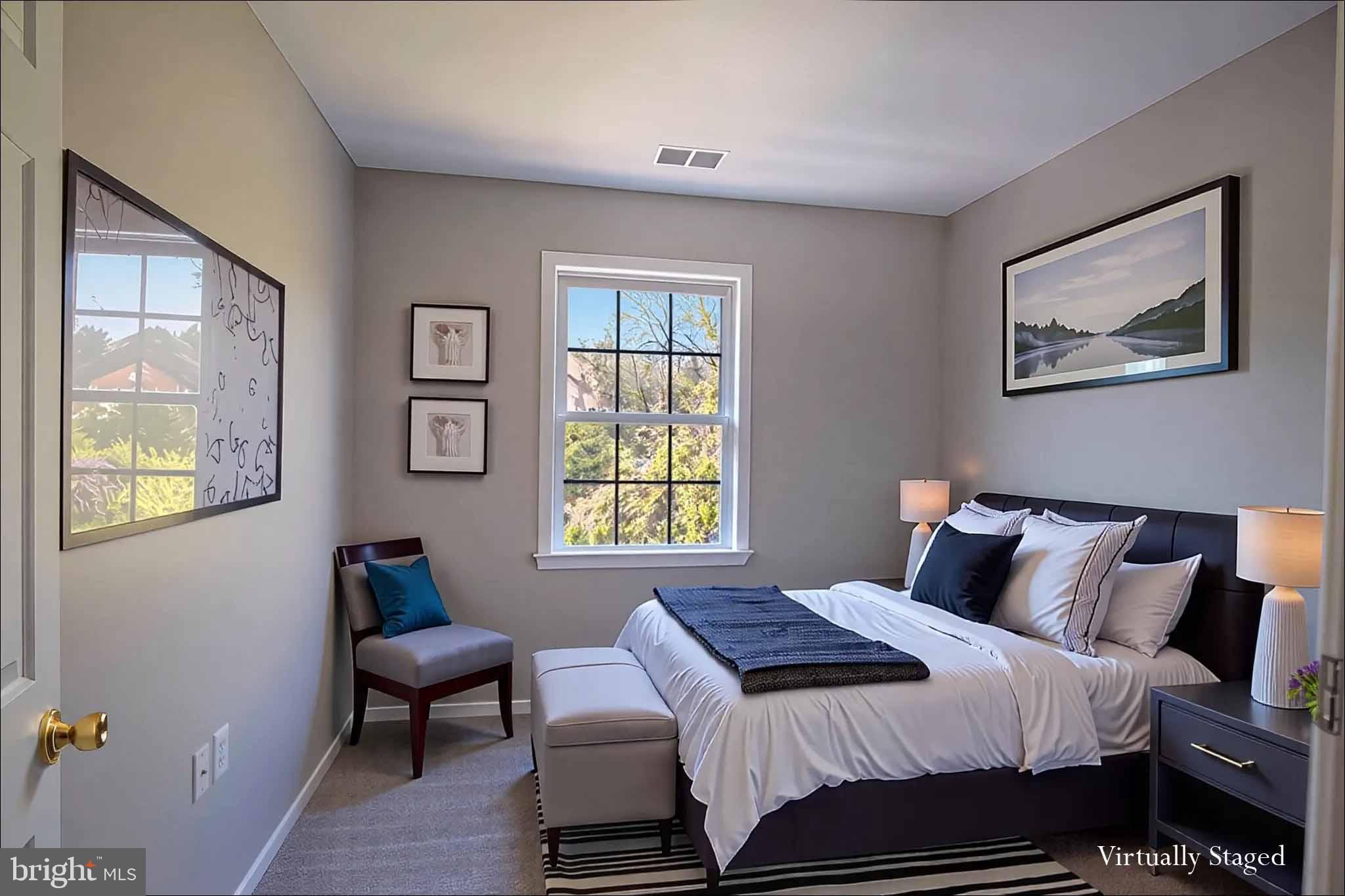 HAMMONDS MILL - Residential