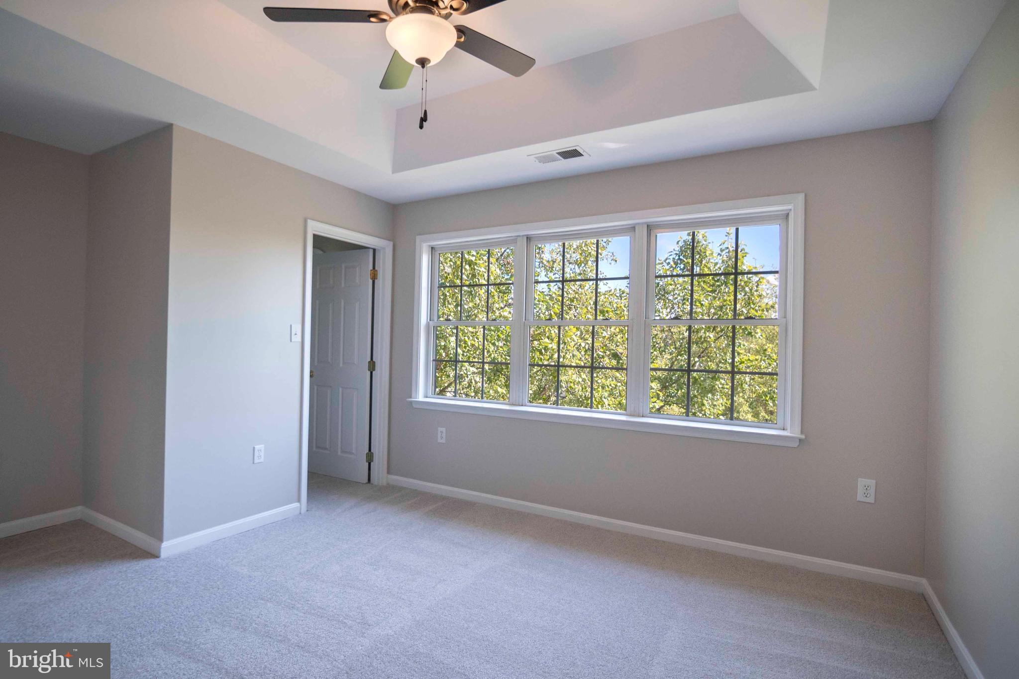 HAMMONDS MILL - Residential