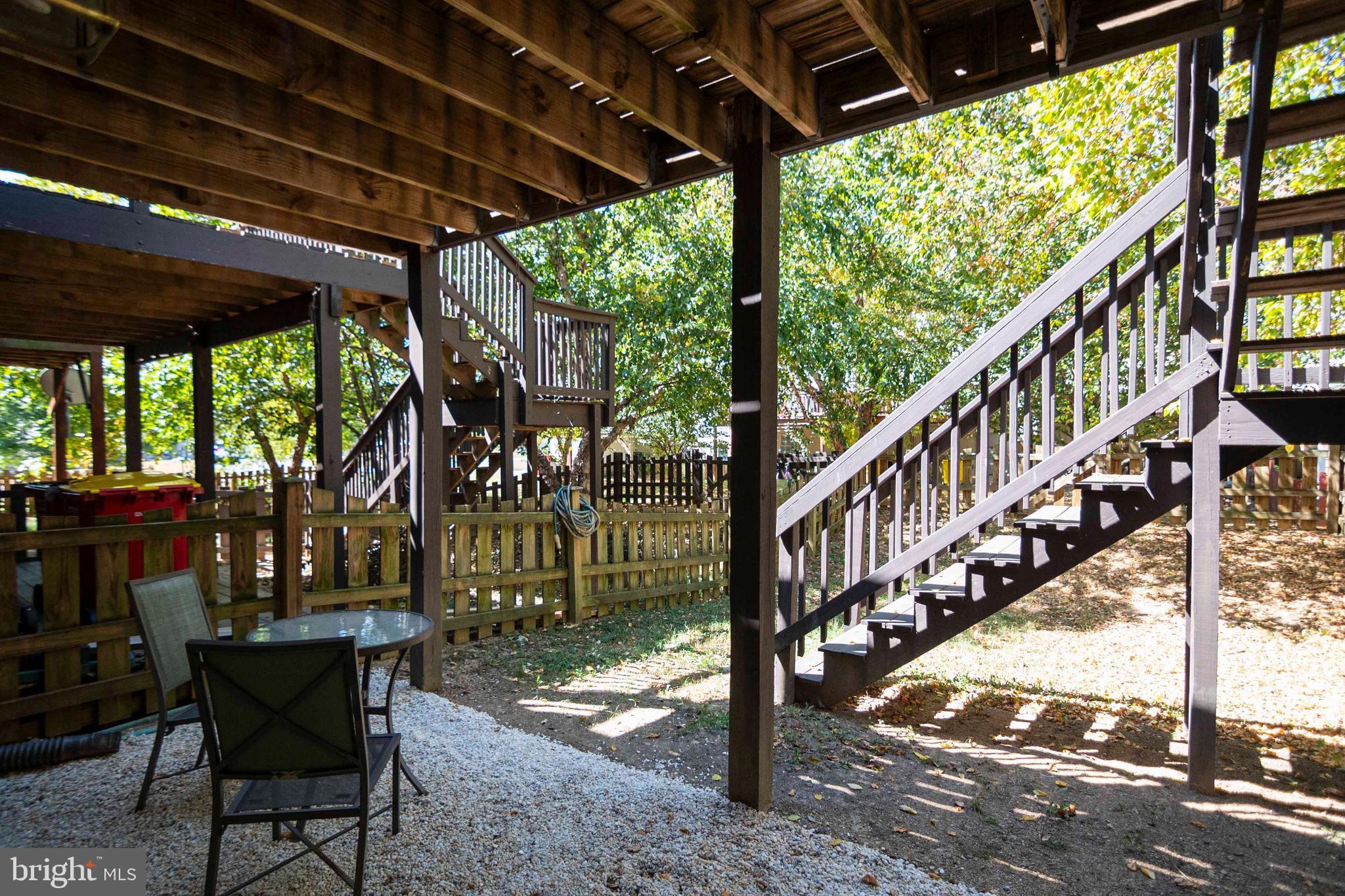 HAMMONDS MILL - Residential