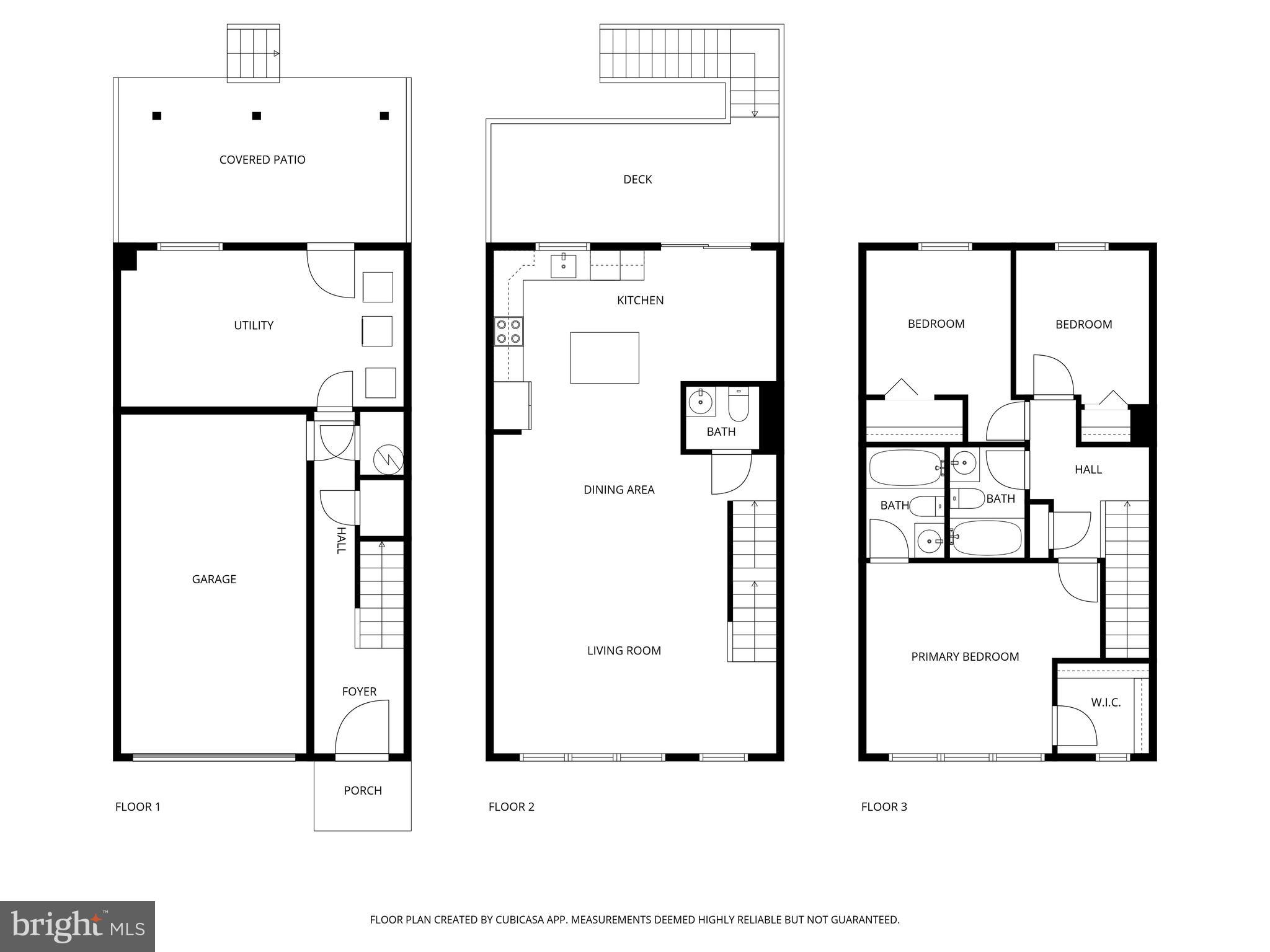 HAMMONDS MILL - Residential