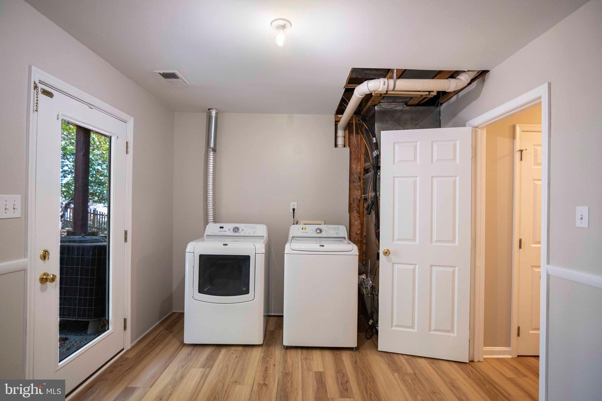 HAMMONDS MILL - Residential