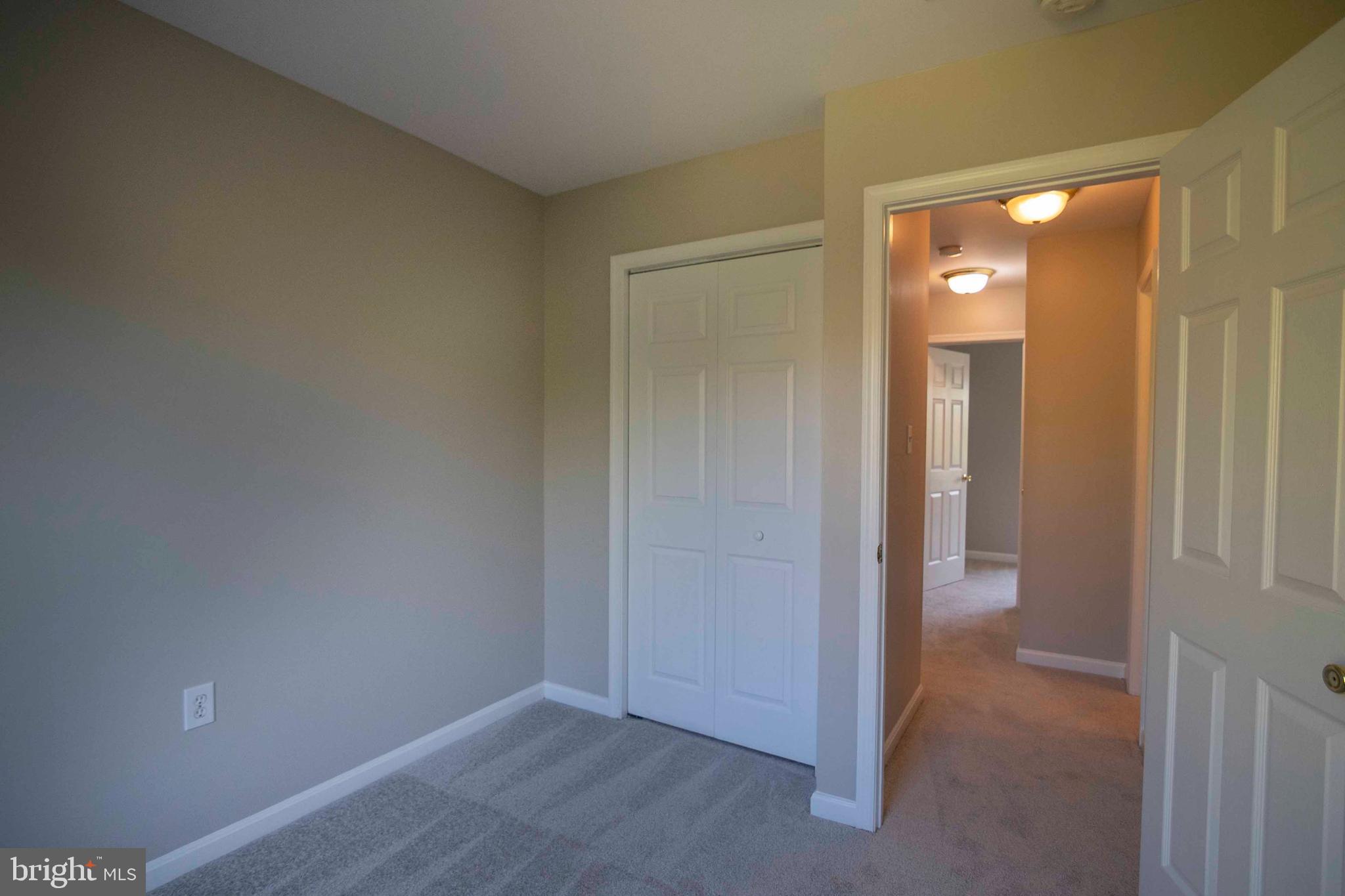 HAMMONDS MILL - Residential