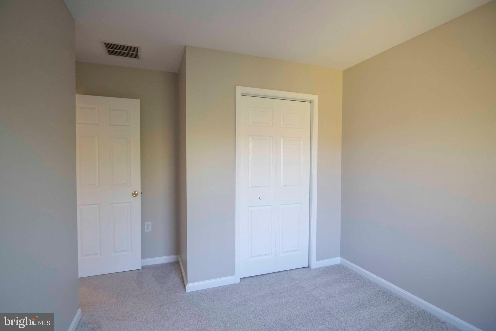 HAMMONDS MILL - Residential