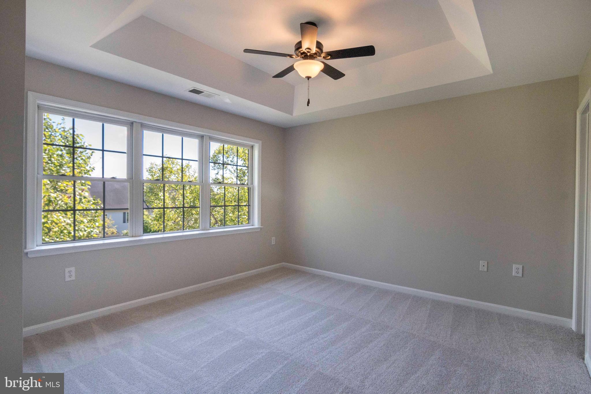 HAMMONDS MILL - Residential