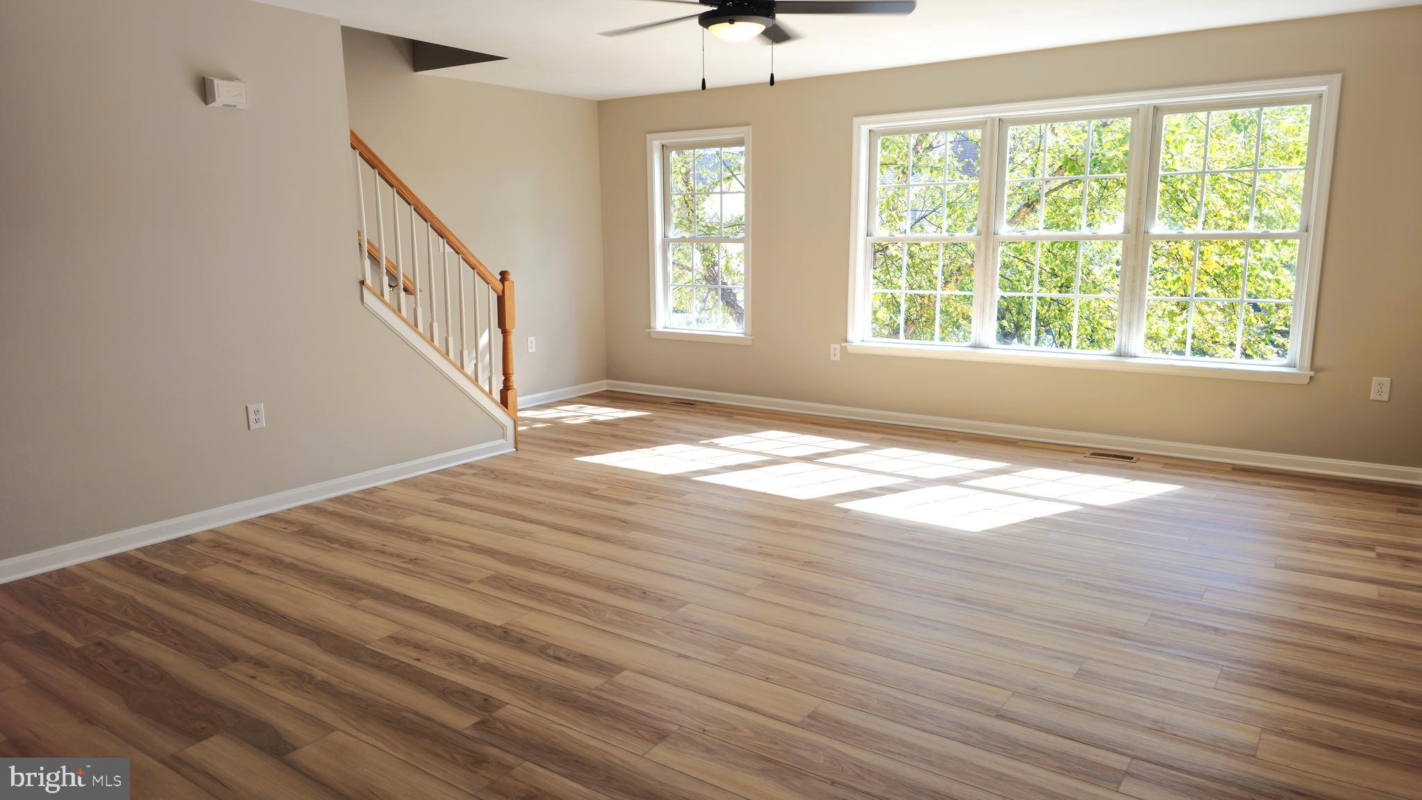 HAMMONDS MILL - Residential