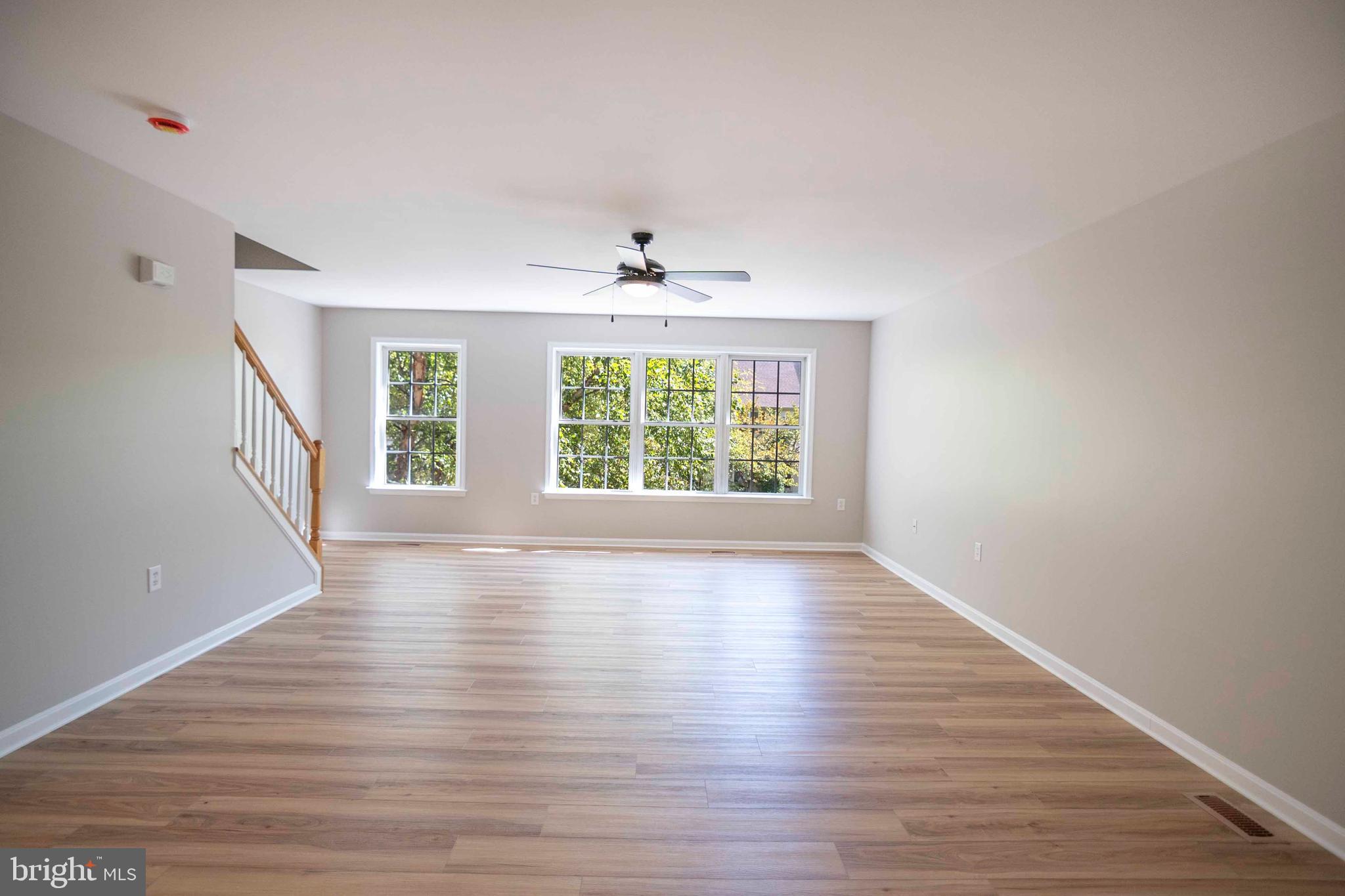 HAMMONDS MILL - Residential