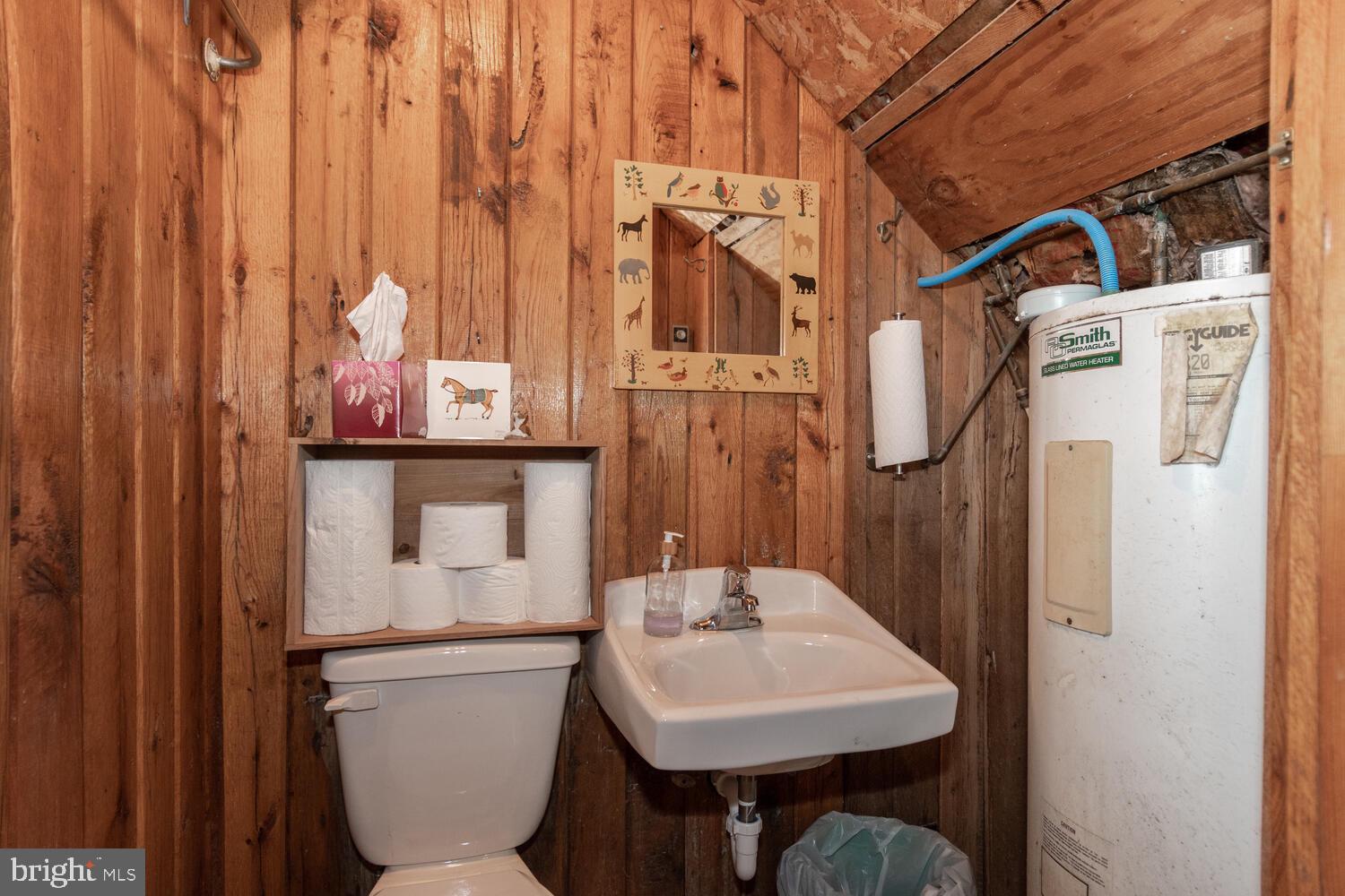 LANDS END - Residential