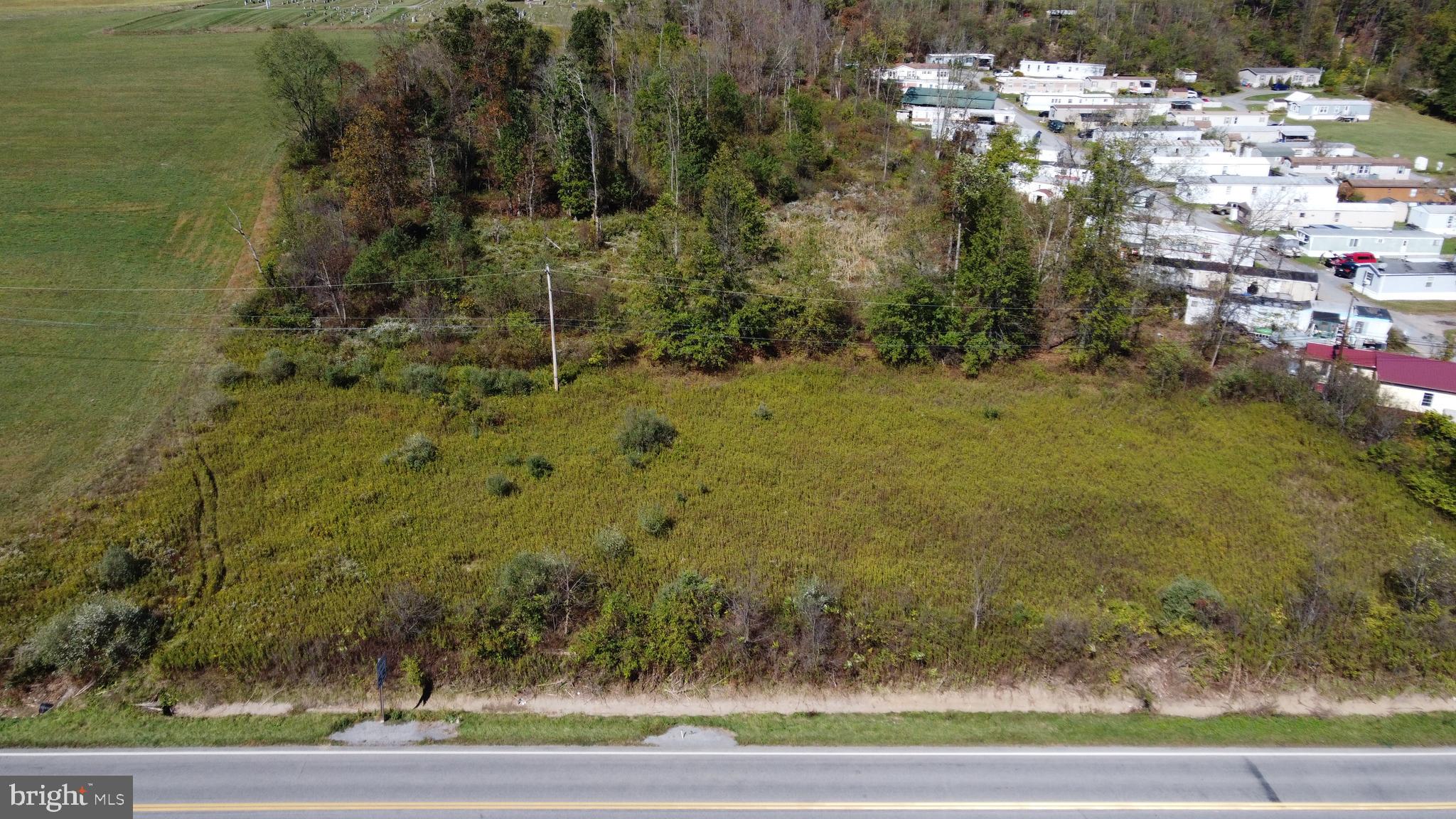 0 S EAGLE VALLEY ROAD