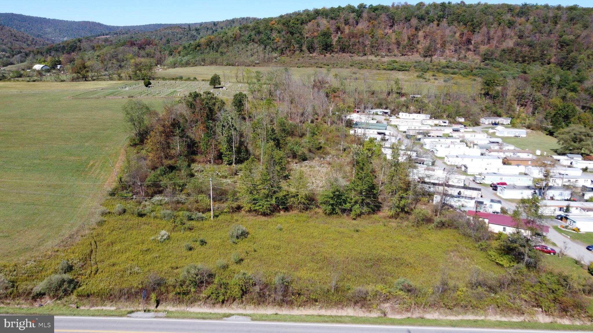 0 S EAGLE VALLEY ROAD