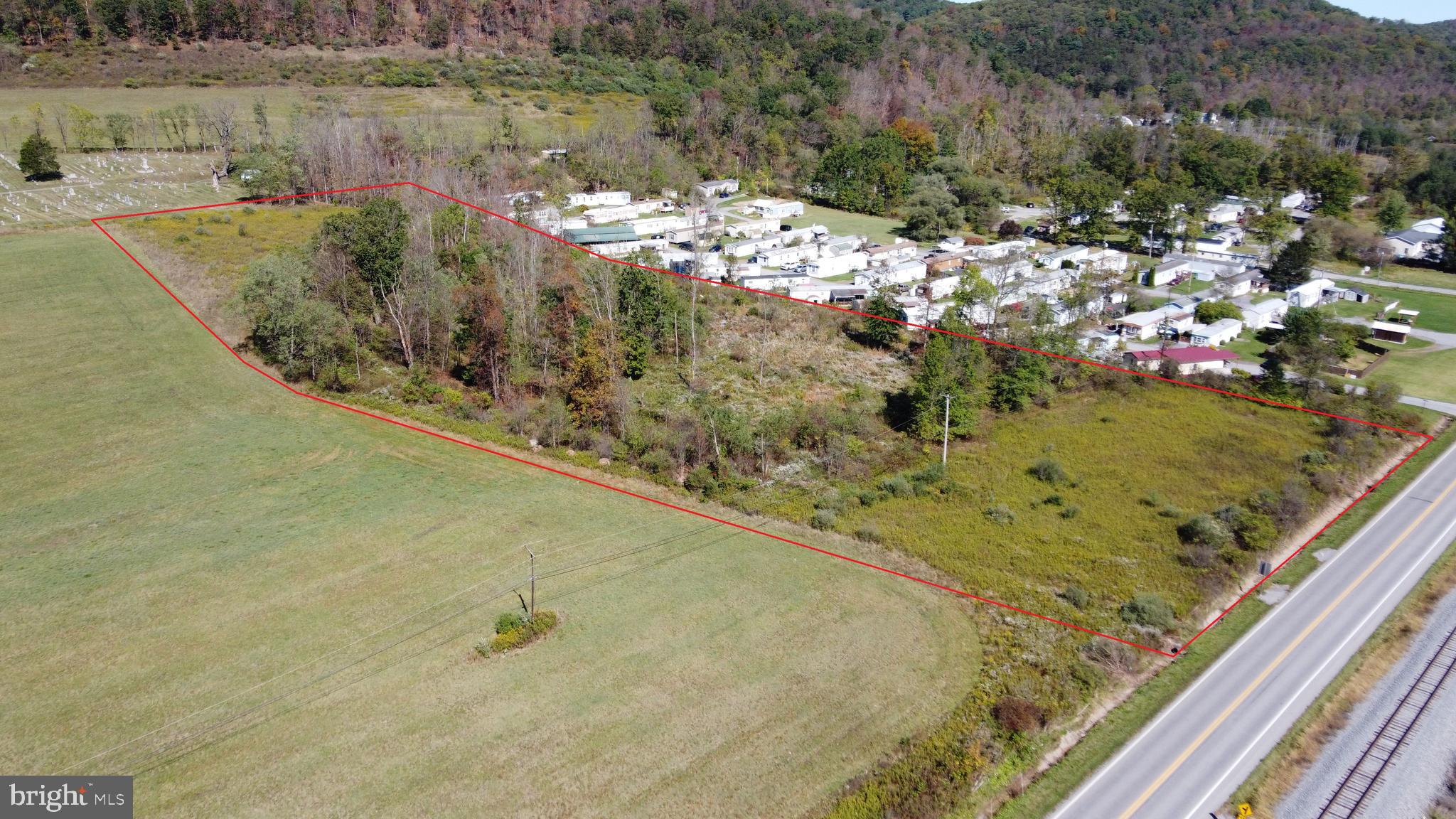 0 S EAGLE VALLEY ROAD