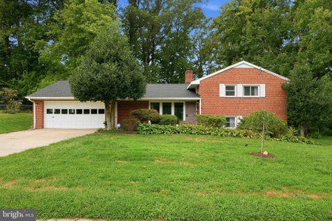 Homes For Rent - 7545 Axton Street<br/> SPRINGFIELD, VA 22151