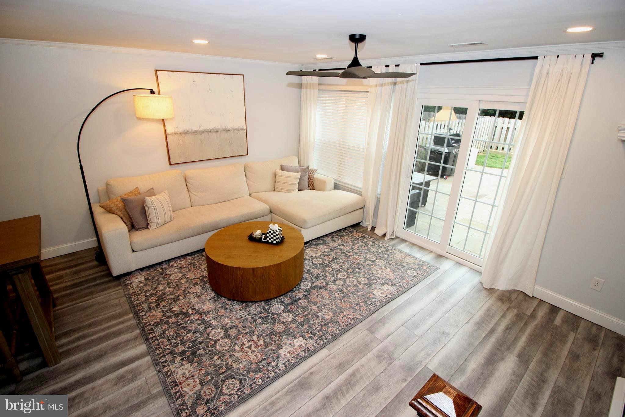 VILLAGE SHIRES - Residential