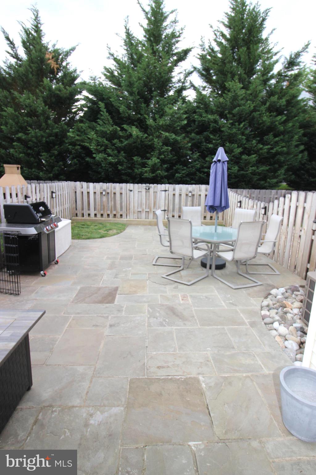 VILLAGE SHIRES - Residential