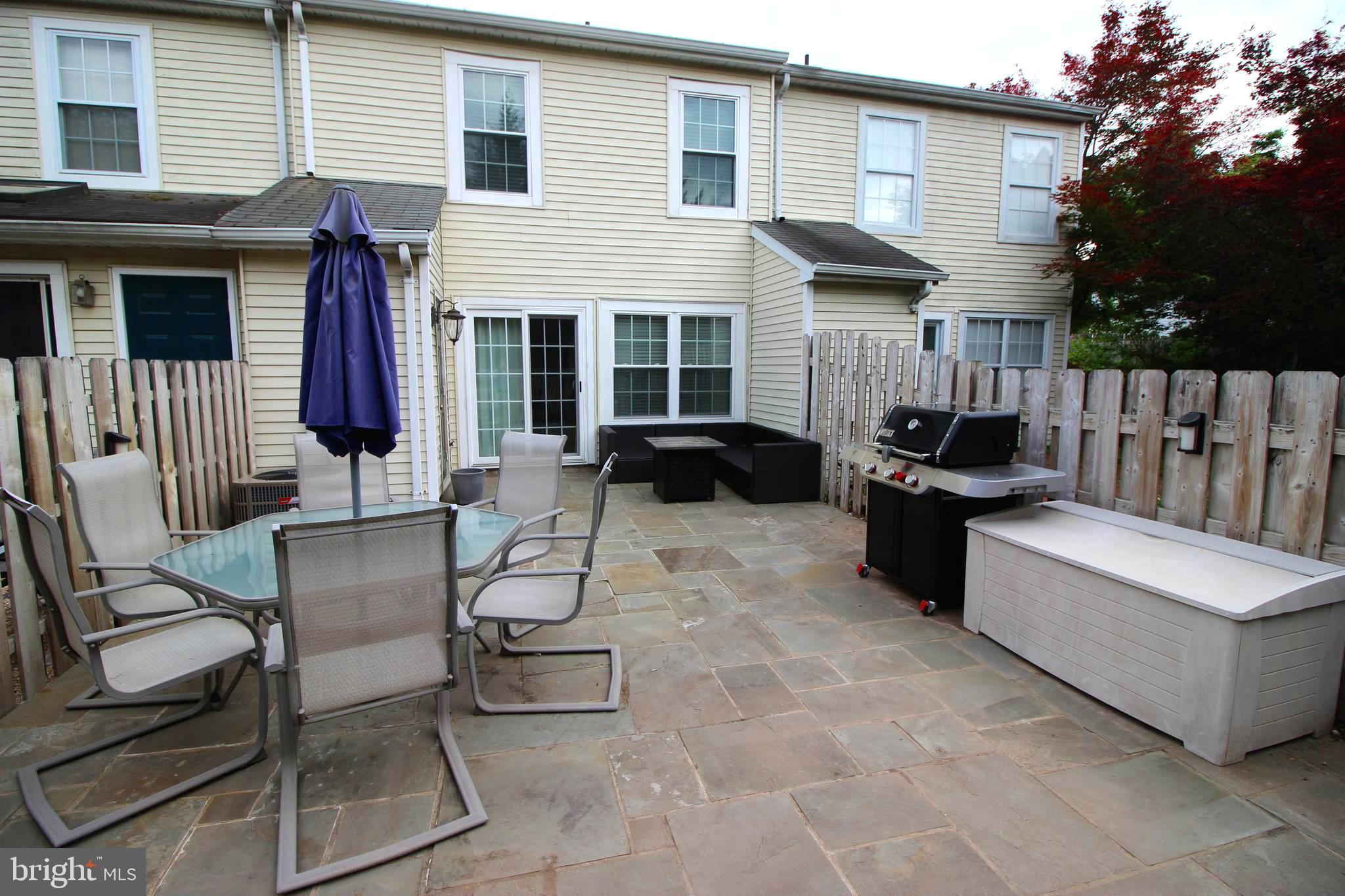 VILLAGE SHIRES - Residential