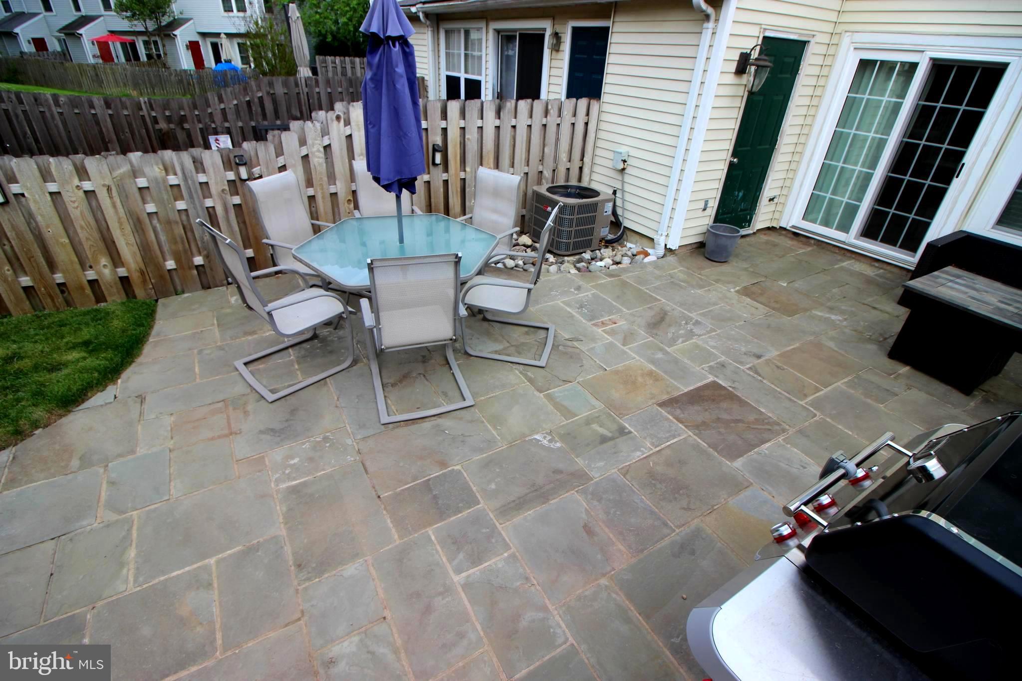 VILLAGE SHIRES - Residential