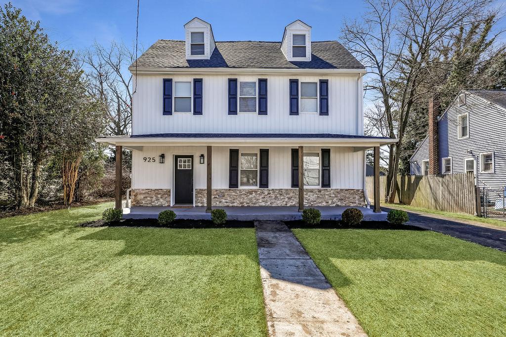 925 UNION LANDING
