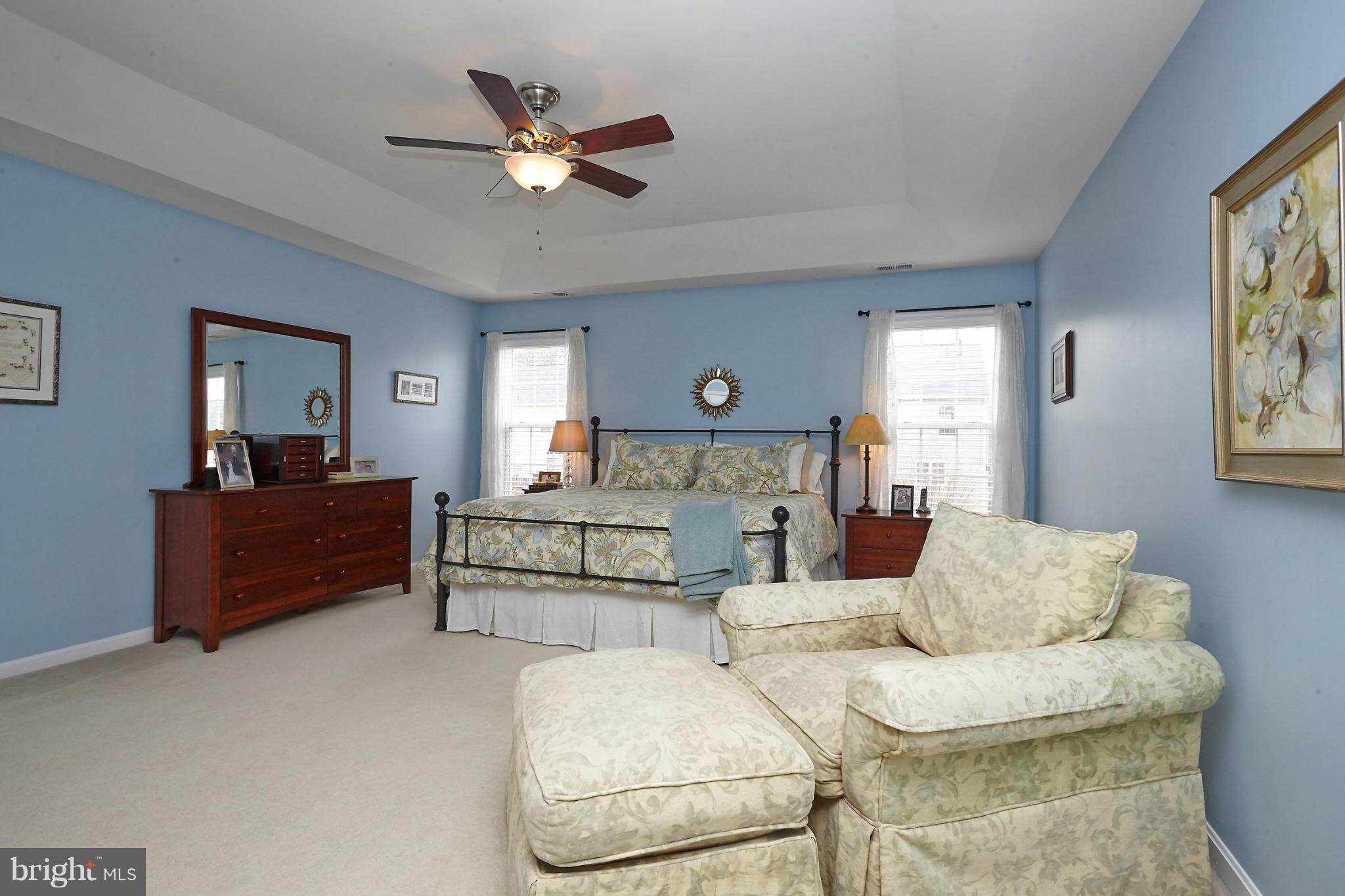 HOPEWELLS LANDING - Residential