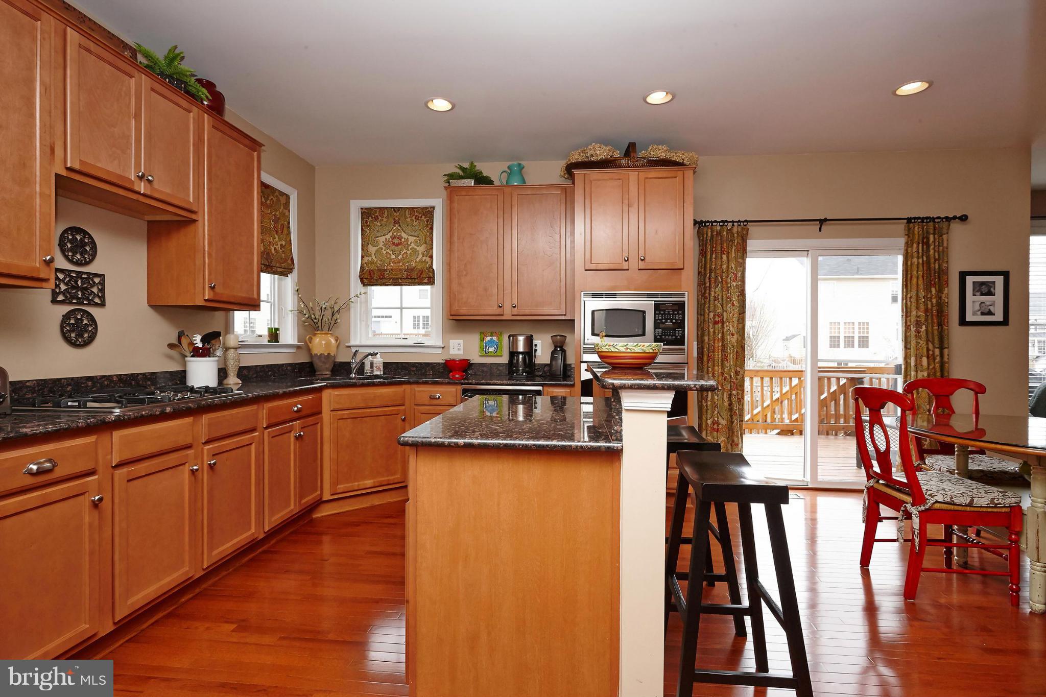 HOPEWELLS LANDING - Residential