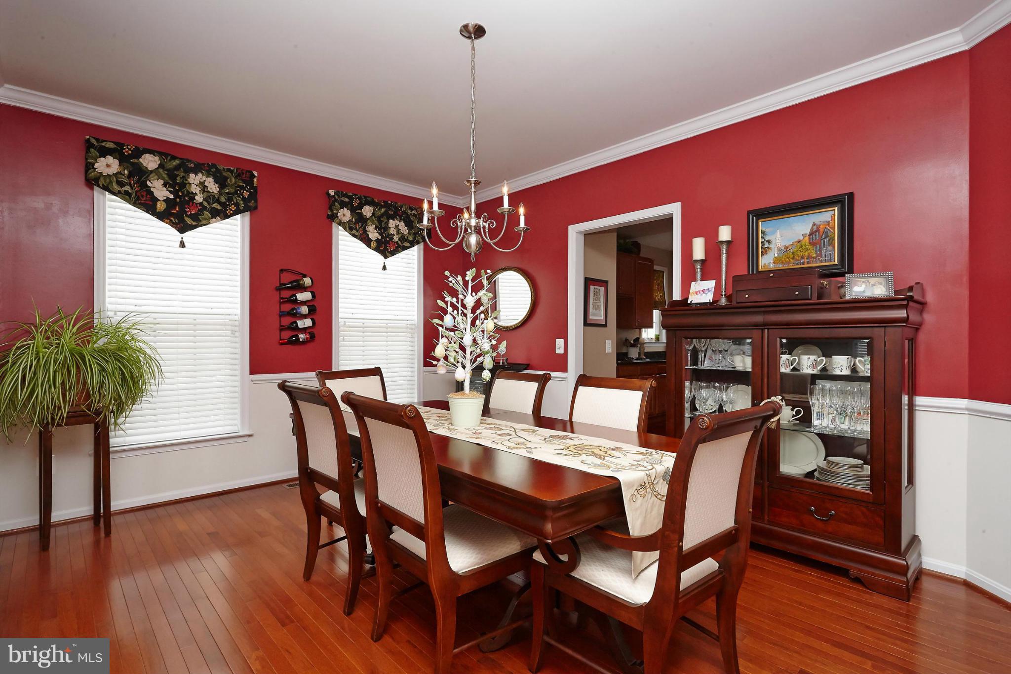 HOPEWELLS LANDING - Residential