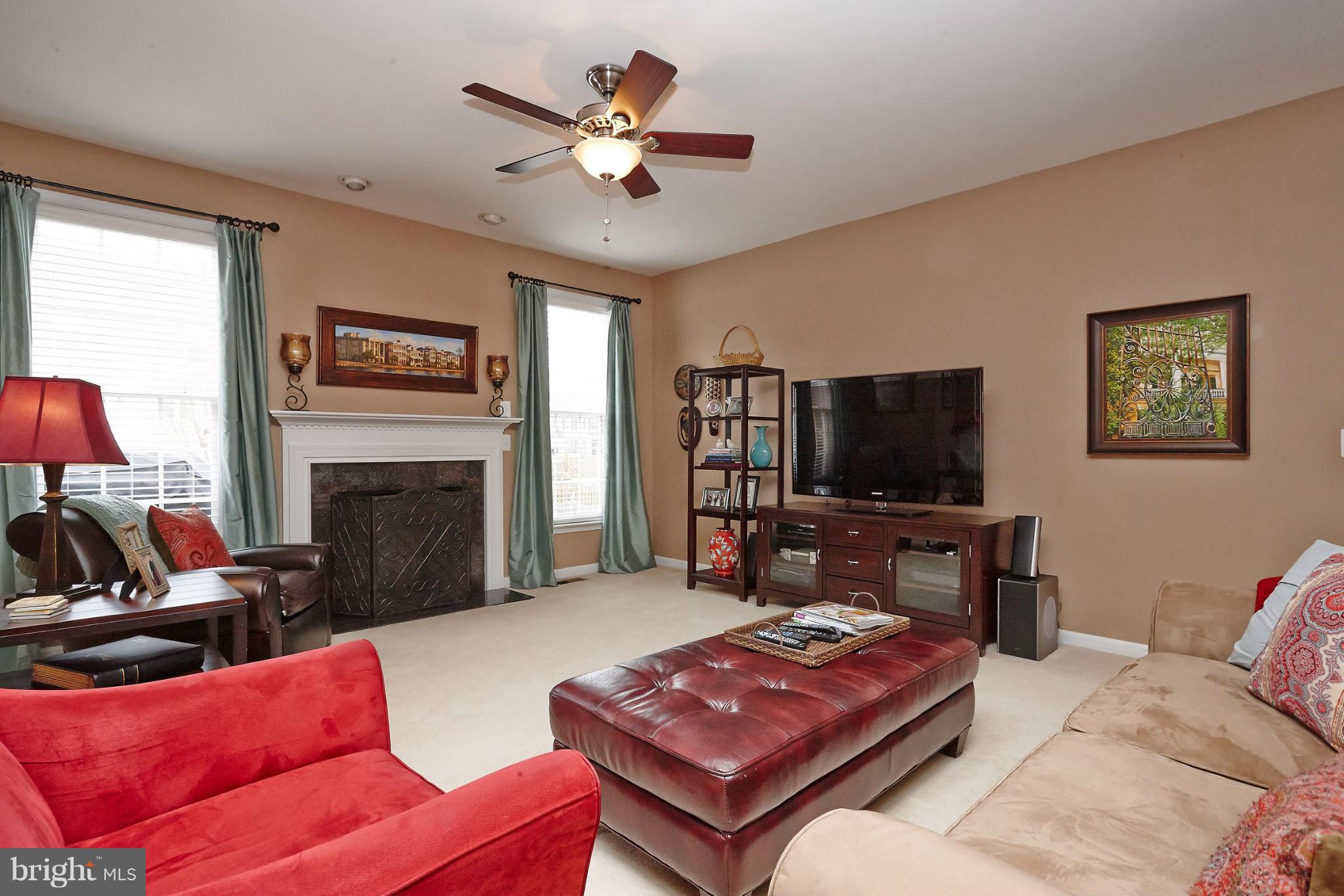 HOPEWELLS LANDING - Residential