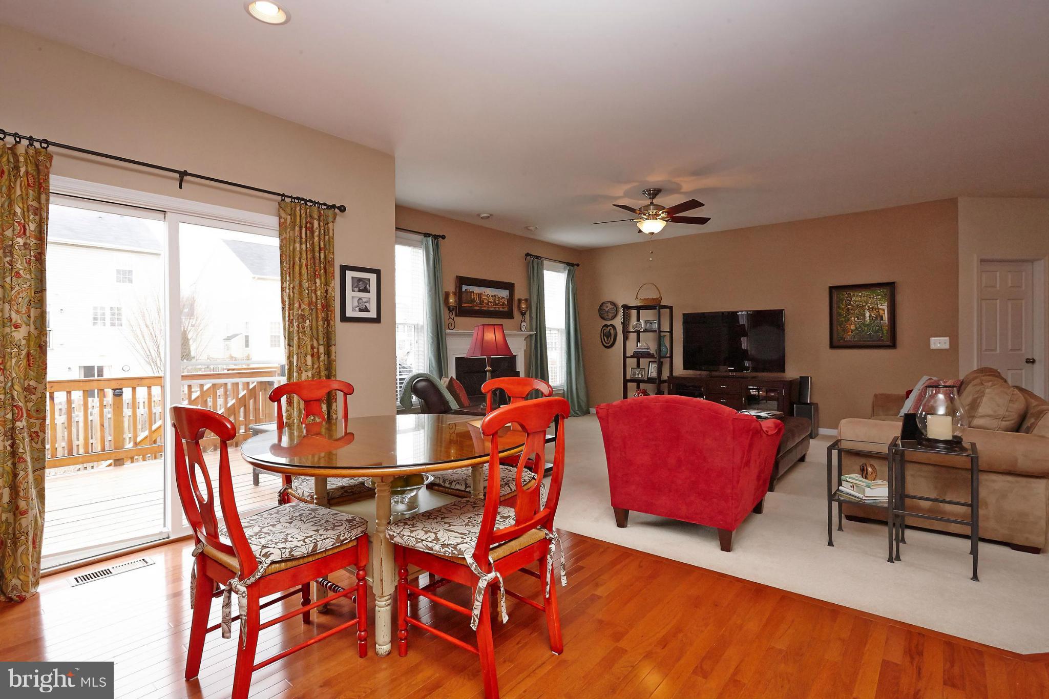 HOPEWELLS LANDING - Residential