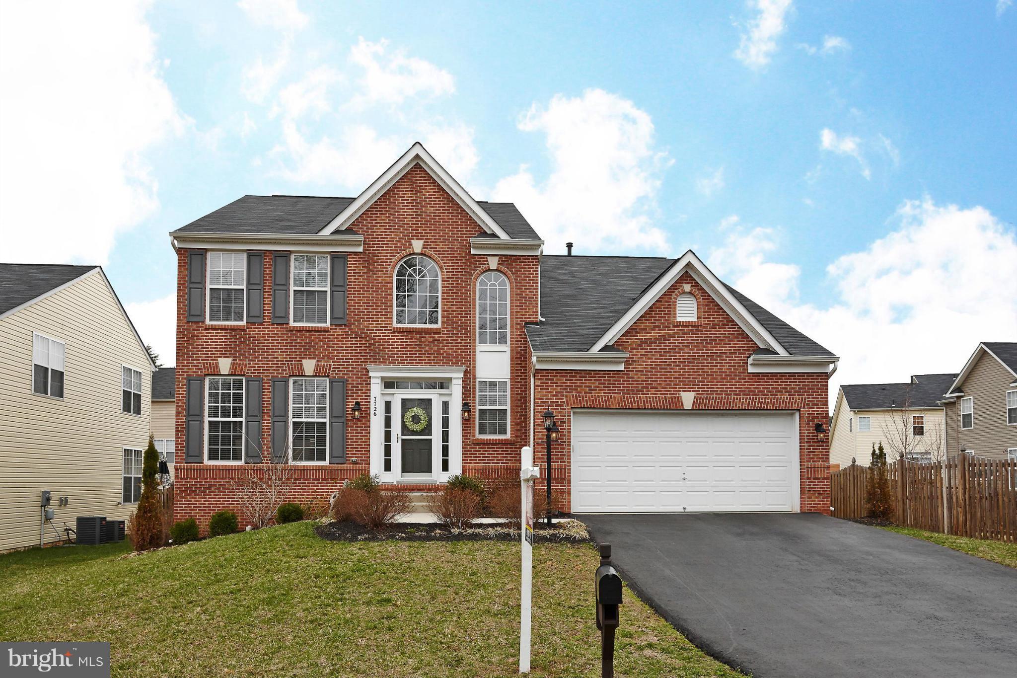 HOPEWELLS LANDING - Residential