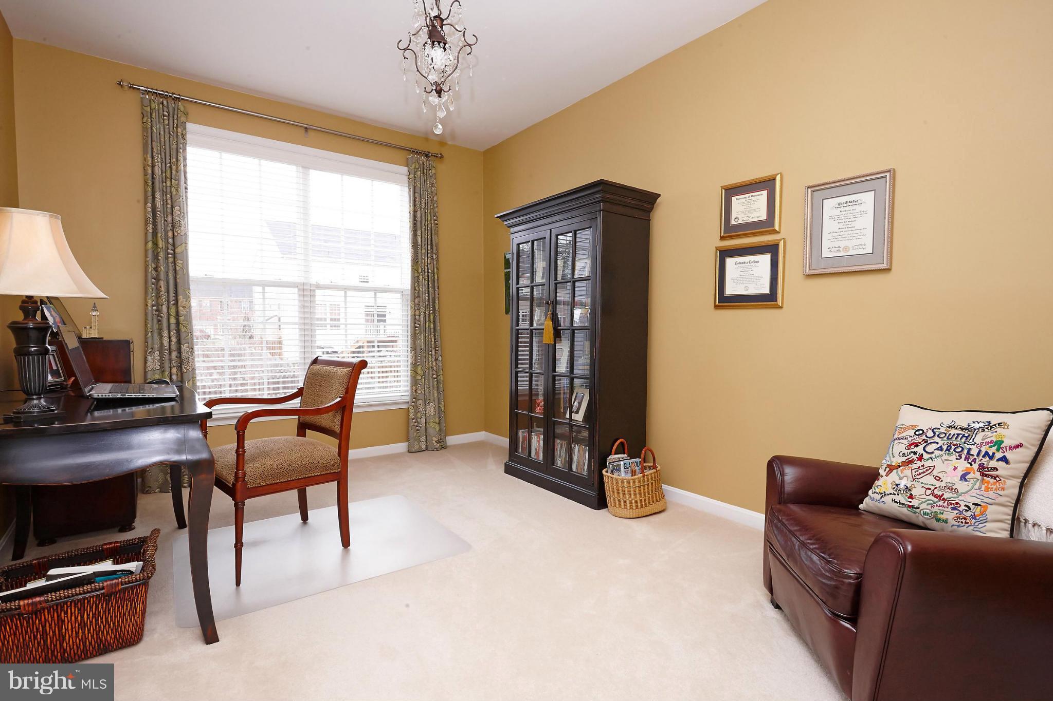 HOPEWELLS LANDING - Residential