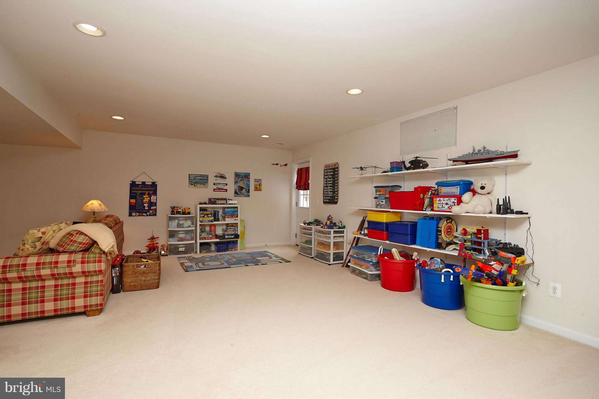 HOPEWELLS LANDING - Residential