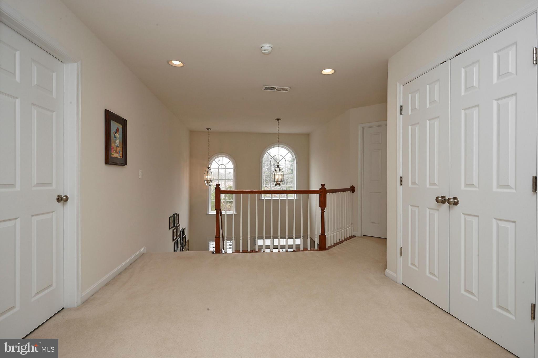 HOPEWELLS LANDING - Residential