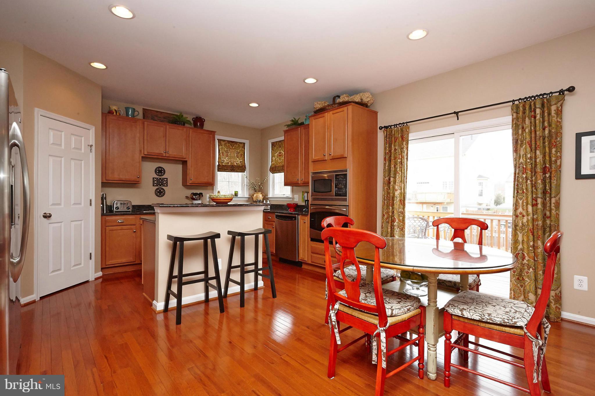 HOPEWELLS LANDING - Residential